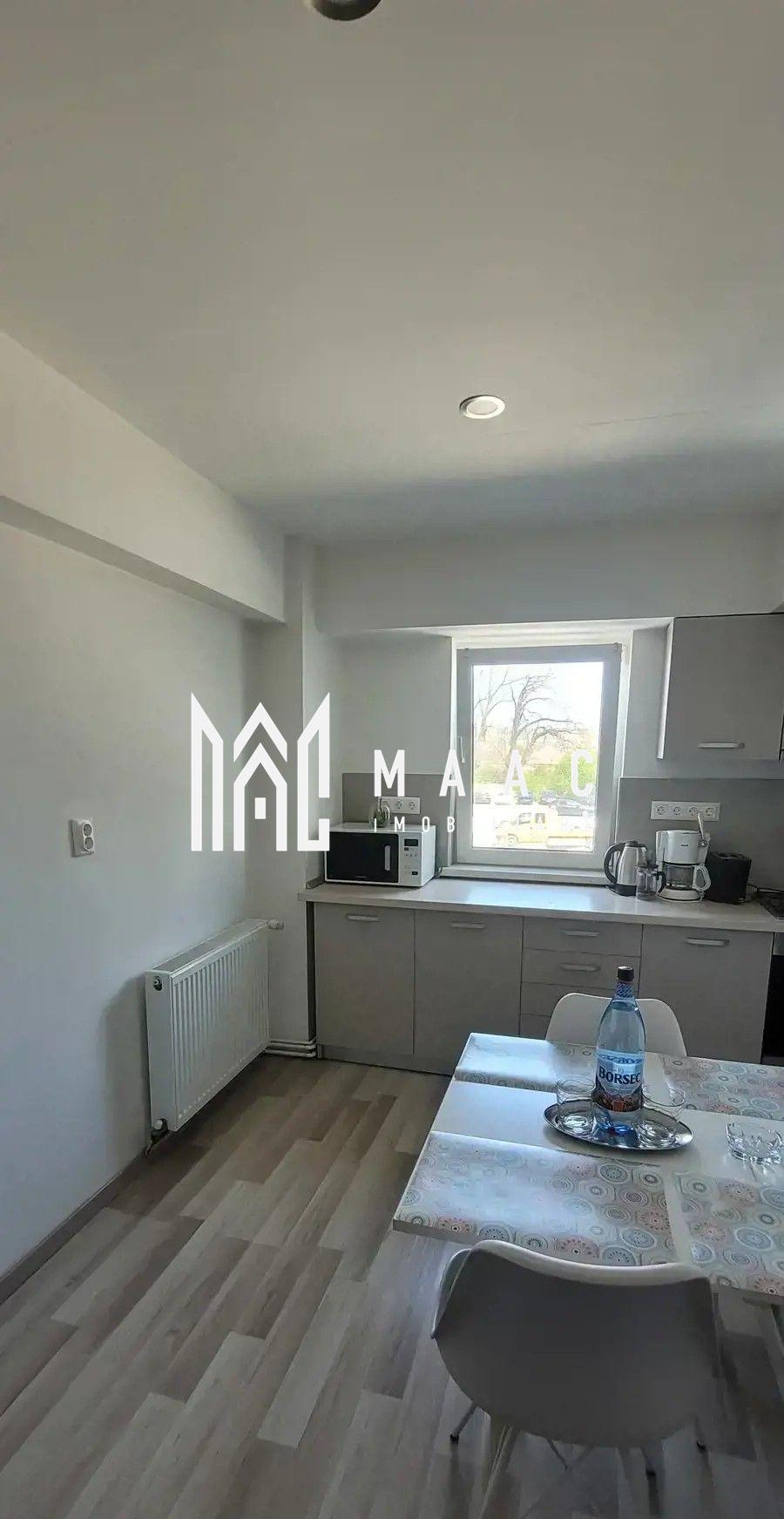 Apartament 3 camere | 80 MPU | Mobilat complet | Zona Gară - 2