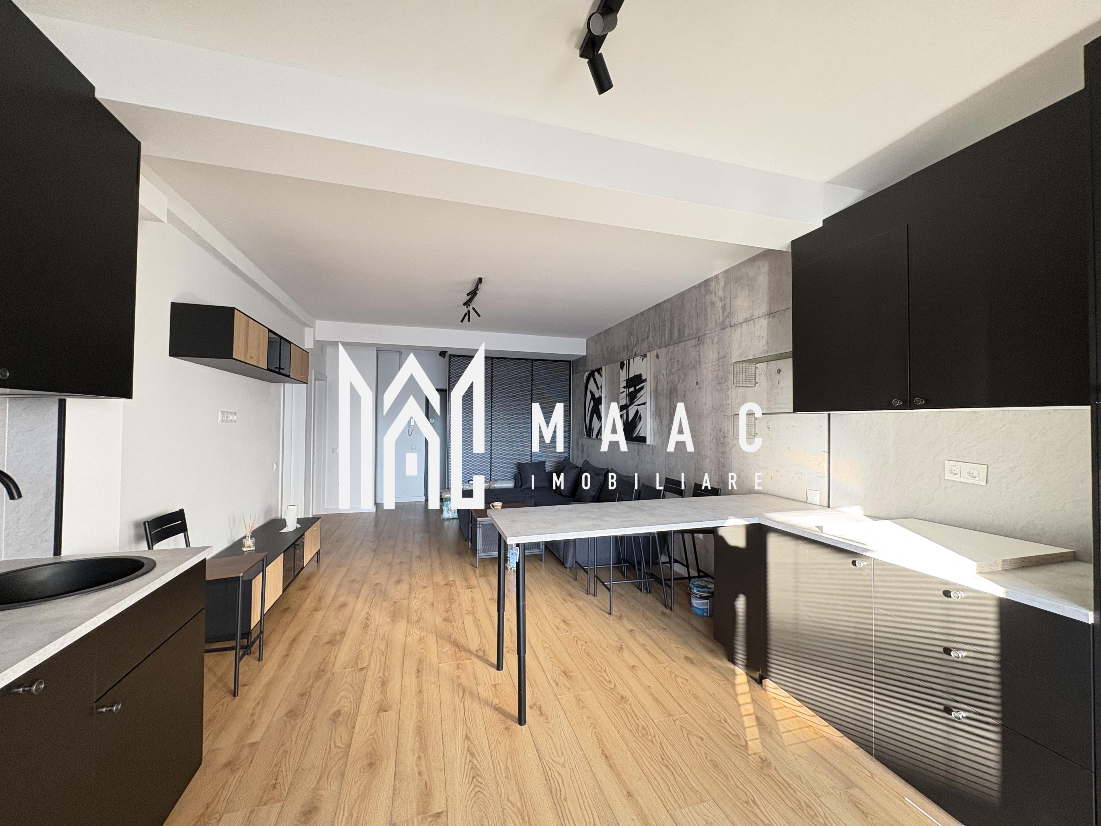 Apartament 2 Camere I Parter I Loc de parcare | zona vest - 2