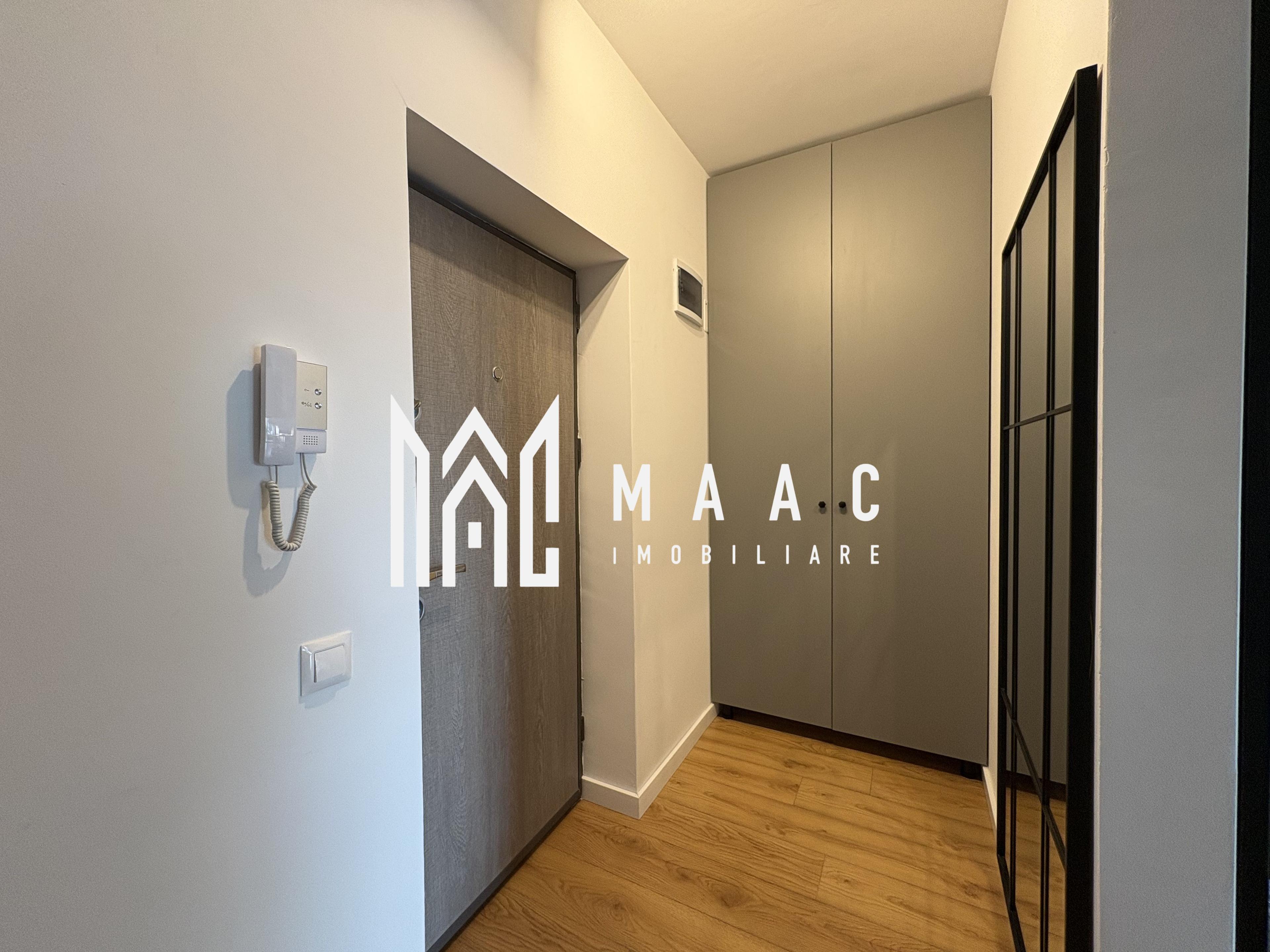 Apartament 2 Camere I Parter I Loc de parcare | zona vest - 6