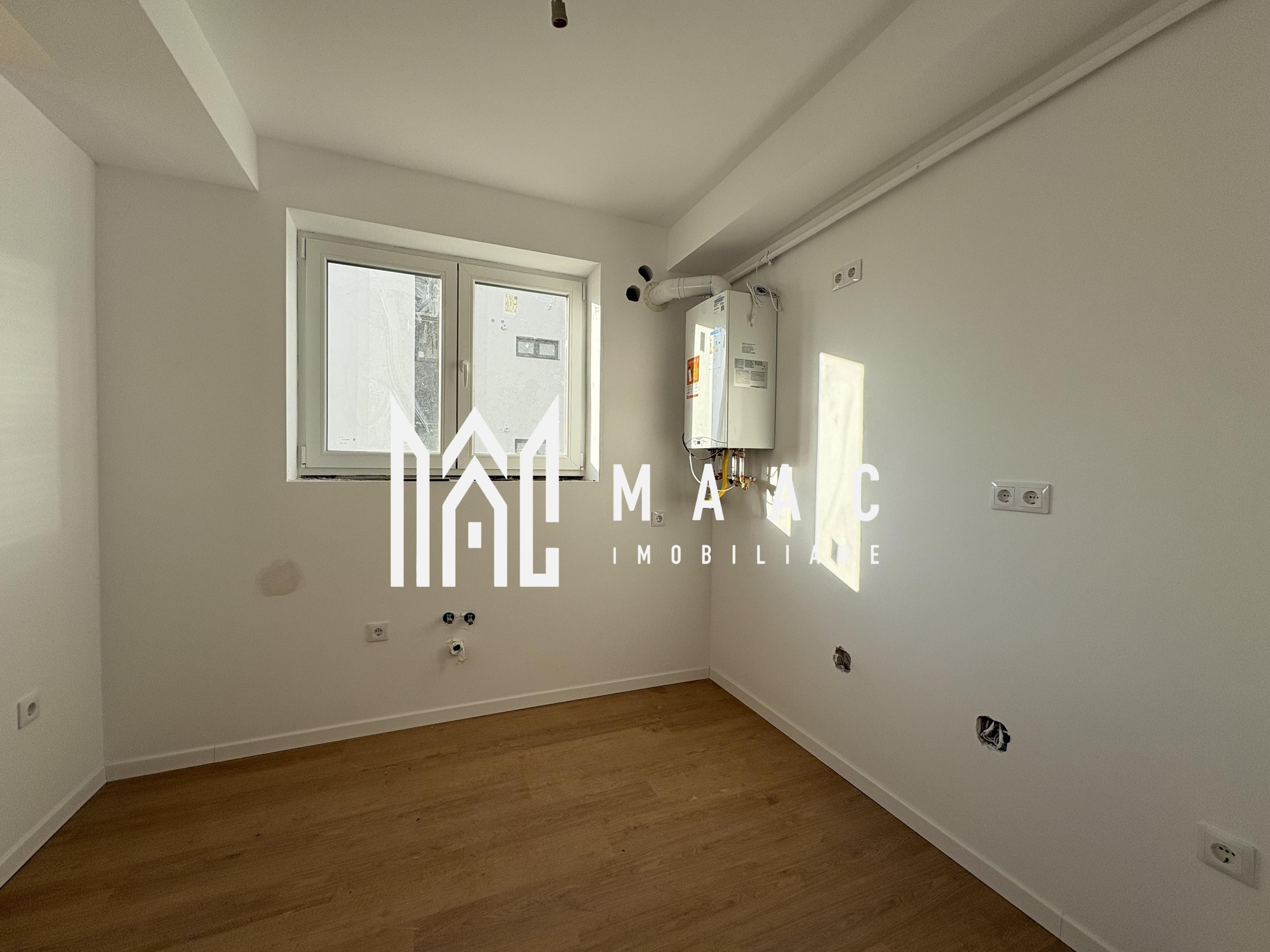 Apartament 2 camere I Oferta I Bucătărie separata I Parcare - 5