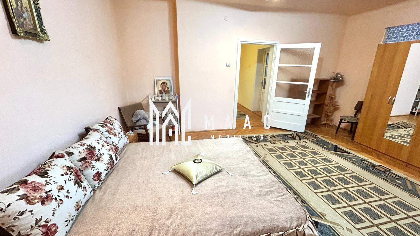 Case duplex | 5 camere | 2 corpuri | Garaj | 185 mp utili | Turnisor - 7