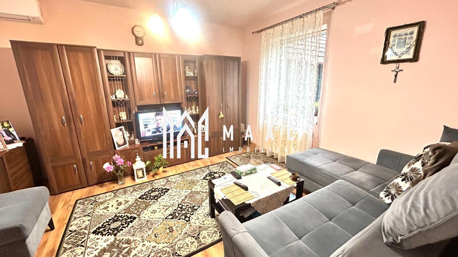 Case duplex | 5 camere | 2 corpuri | Garaj | 185 mp utili | Turnisor - 27