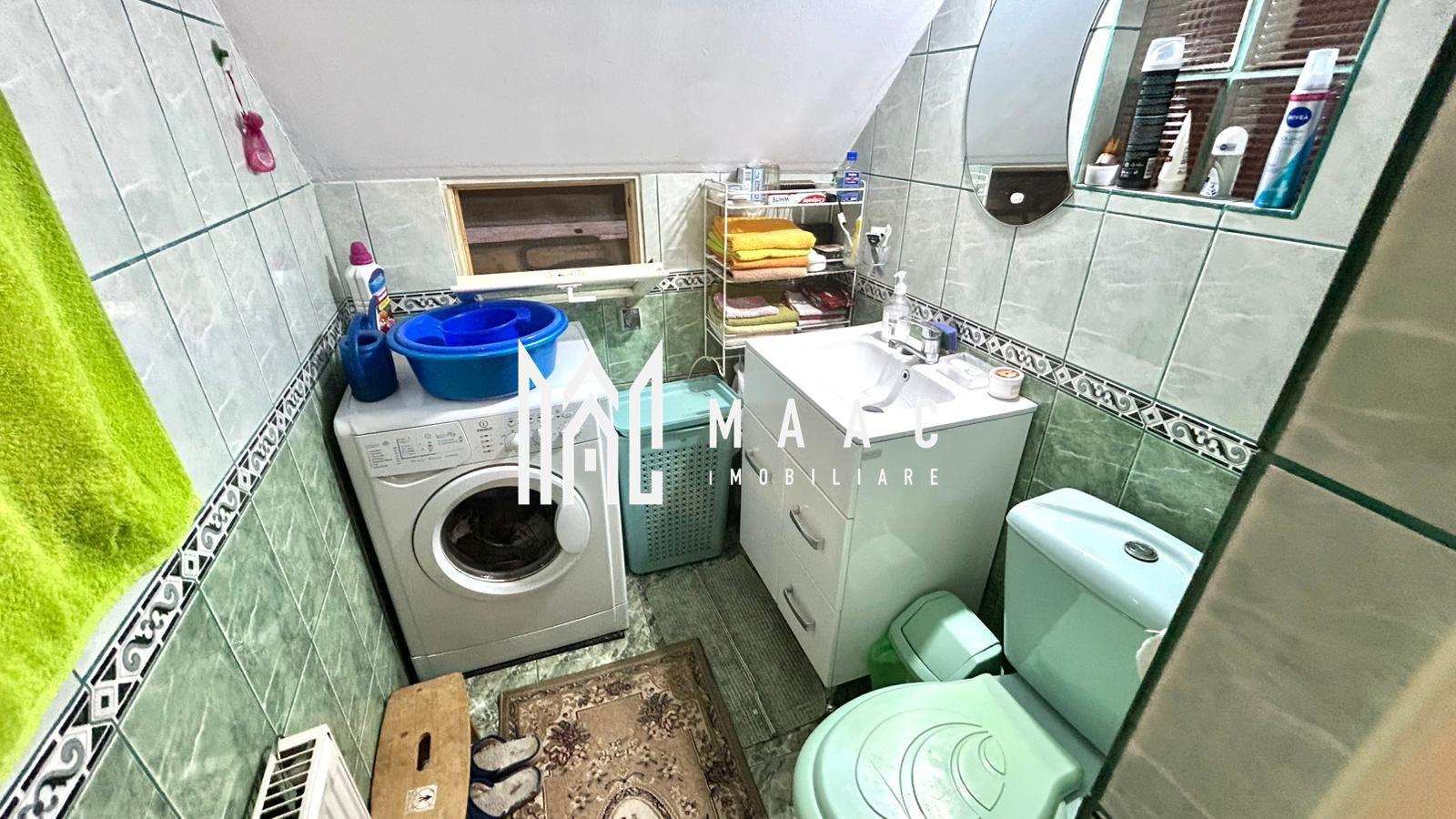 Case duplex | 5 camere | 2 corpuri | Garaj | 185 mp utili | Turnisor - 18