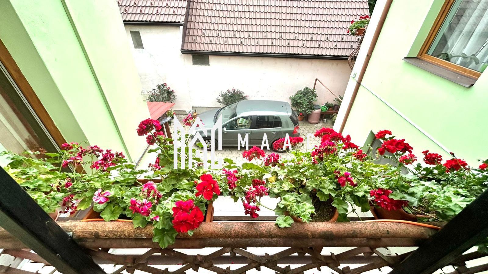 Case duplex | 5 camere | 2 corpuri | Garaj | 185 mp utili | Turnisor - 22