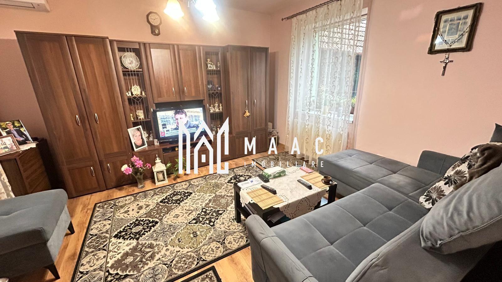 Case duplex | 5 camere | 2 corpuri | Garaj | 185 mp utili | Turnisor - 13