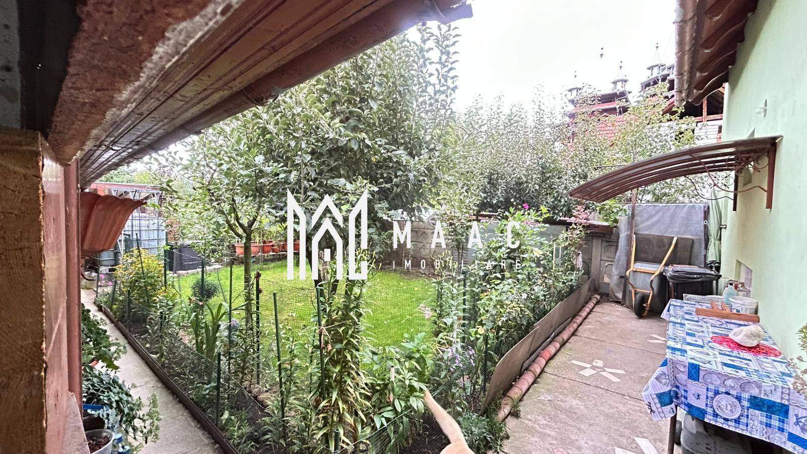 Case duplex | 5 camere | 2 corpuri | Garaj | 185 mp utili | Turnisor - 2
