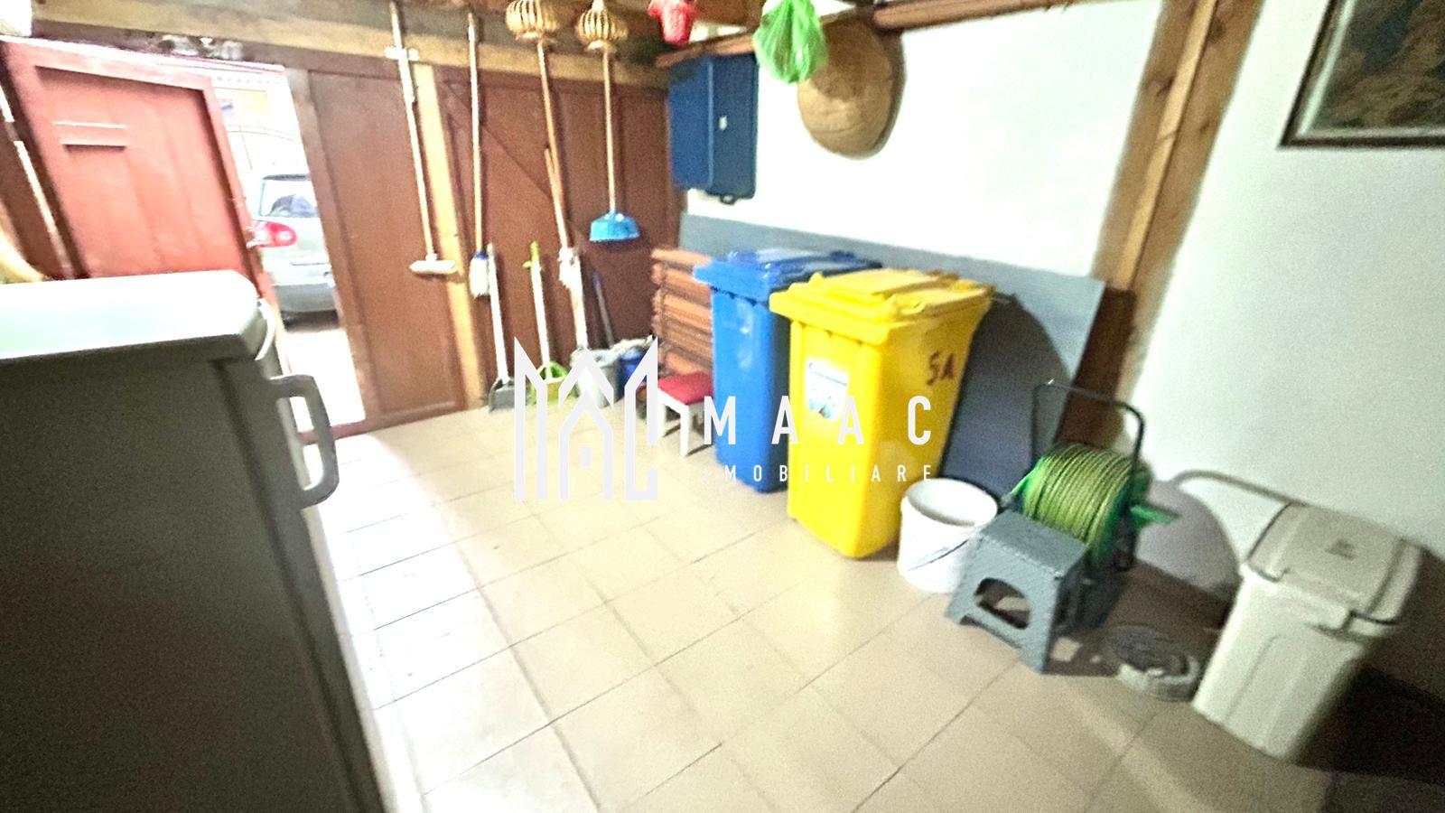 Case duplex | 5 camere | 2 corpuri | Garaj | 185 mp utili | Turnisor - 28
