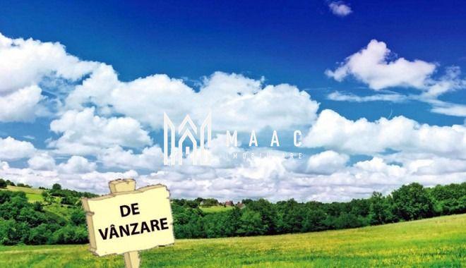 Teren Intravilan | 14450M.p | Zona Calea Feldioarei - 1