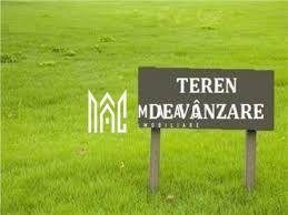 Teren Intravilan | 14450M.p | Zona Calea Feldioarei - 2