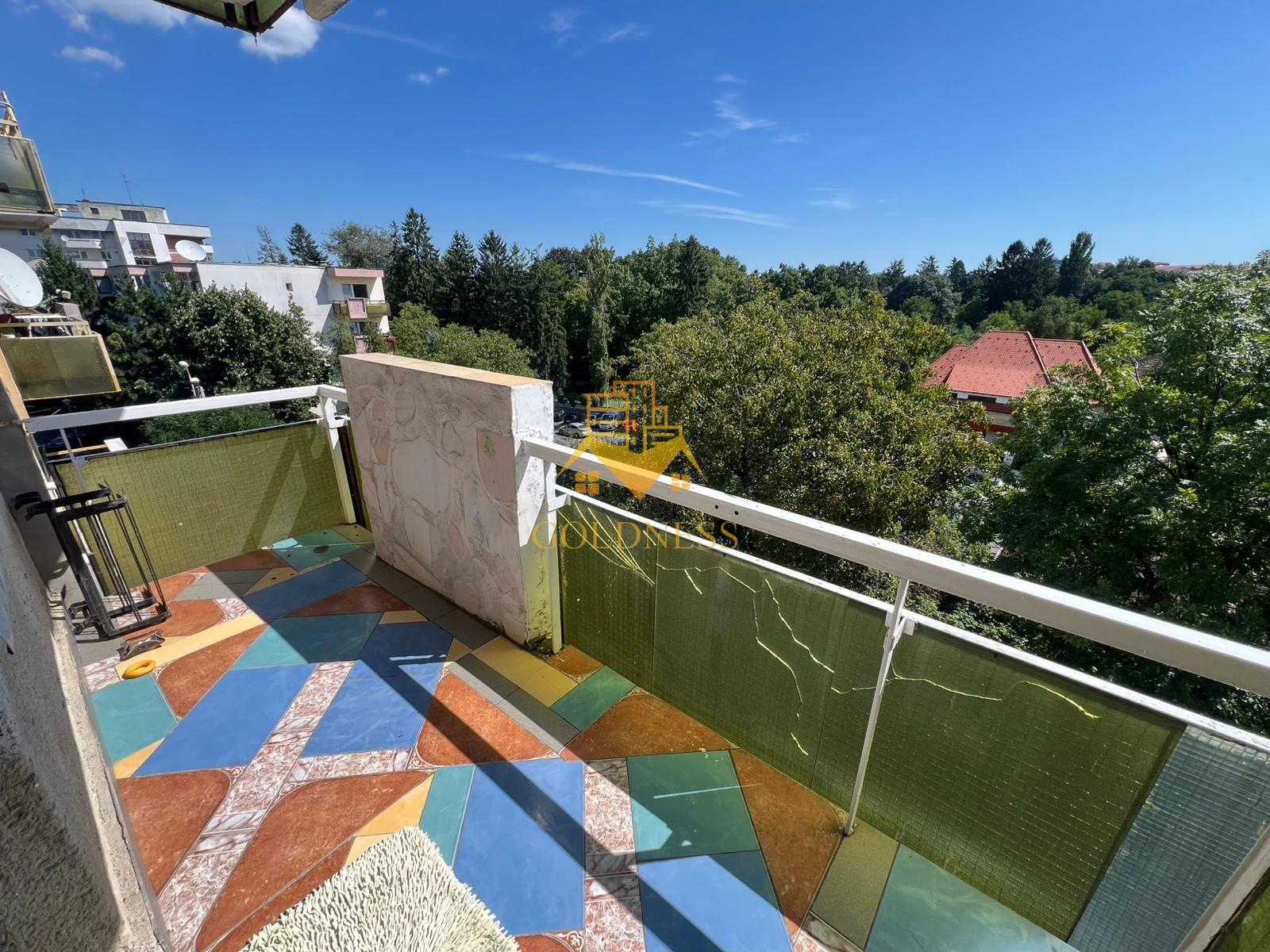 4 camere, mobilat clasic, garaj, boxa, Zorilor Zona UMF,Louis Pasteur - 9