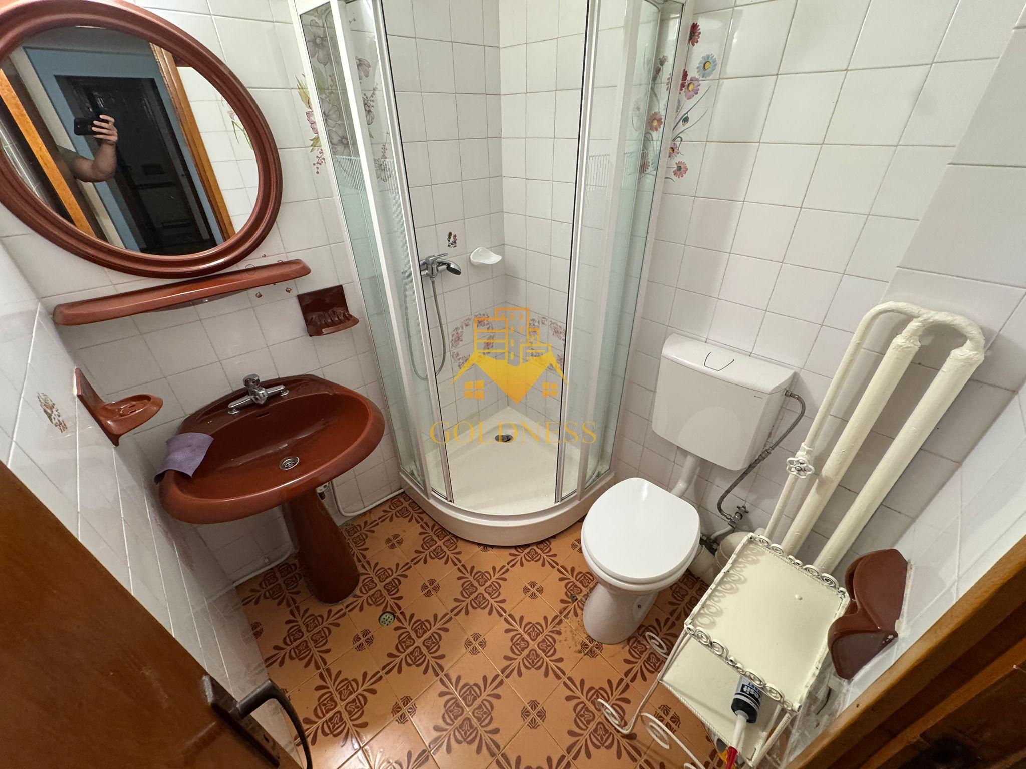 4 camere, mobilat clasic, garaj, boxa, Zorilor Zona UMF,Louis Pasteur - 8