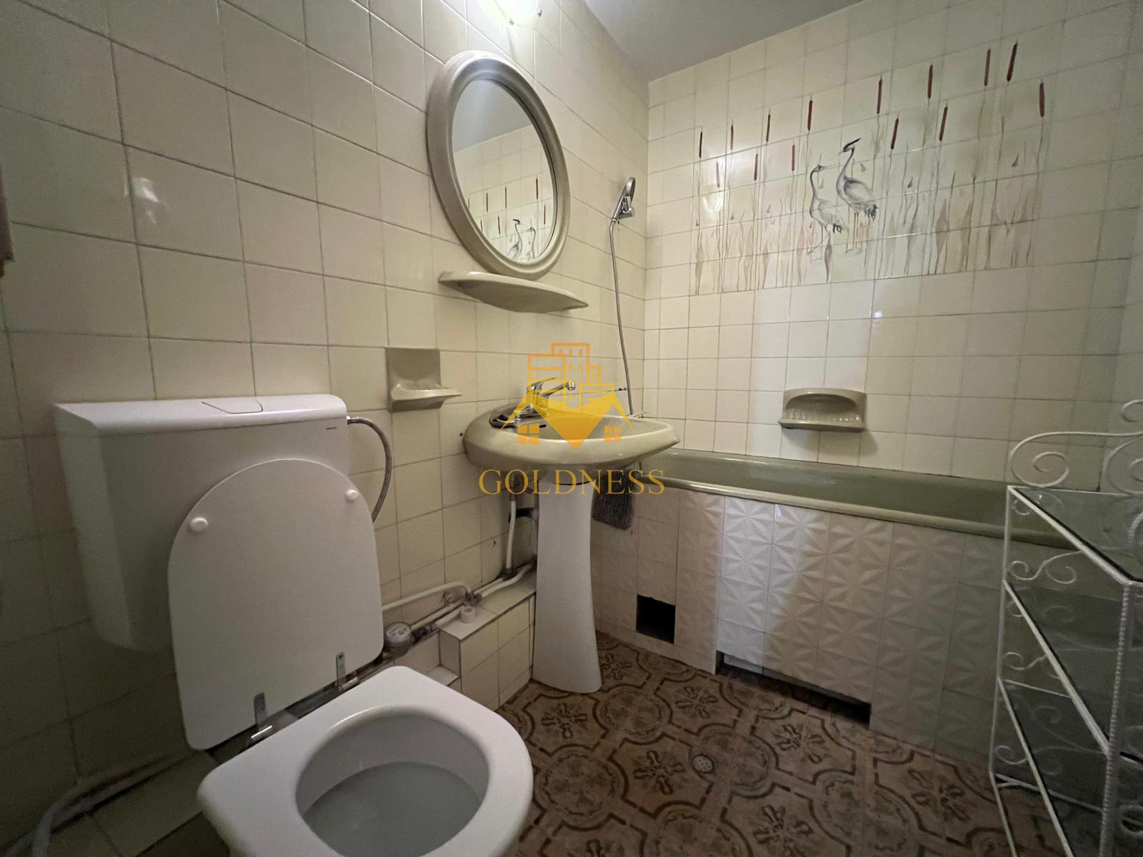 4 camere, mobilat clasic, garaj, boxa, Zorilor Zona UMF,Louis Pasteur - 7