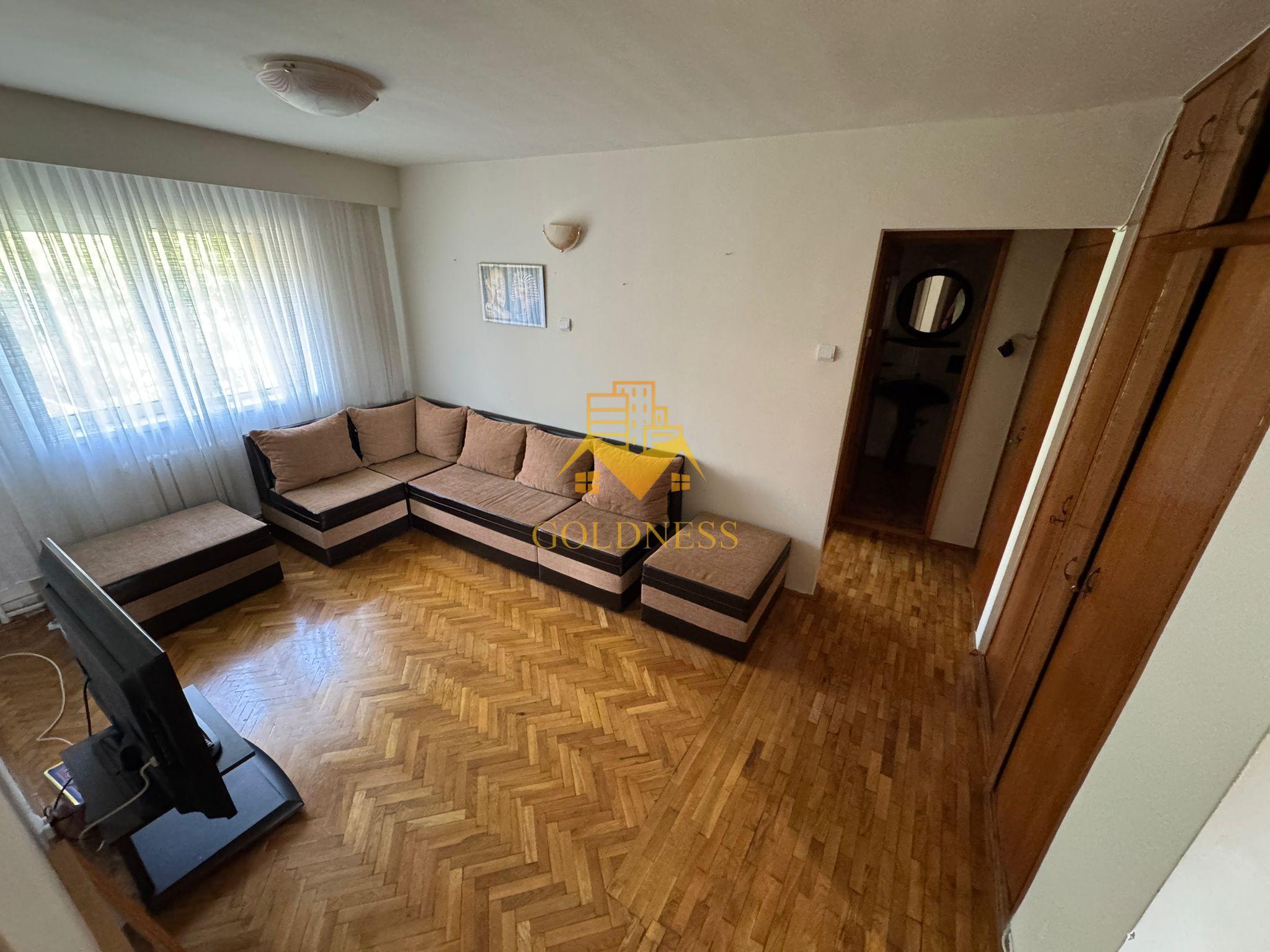 4 camere, mobilat clasic, garaj, boxa, Zorilor Zona UMF,Louis Pasteur - 4