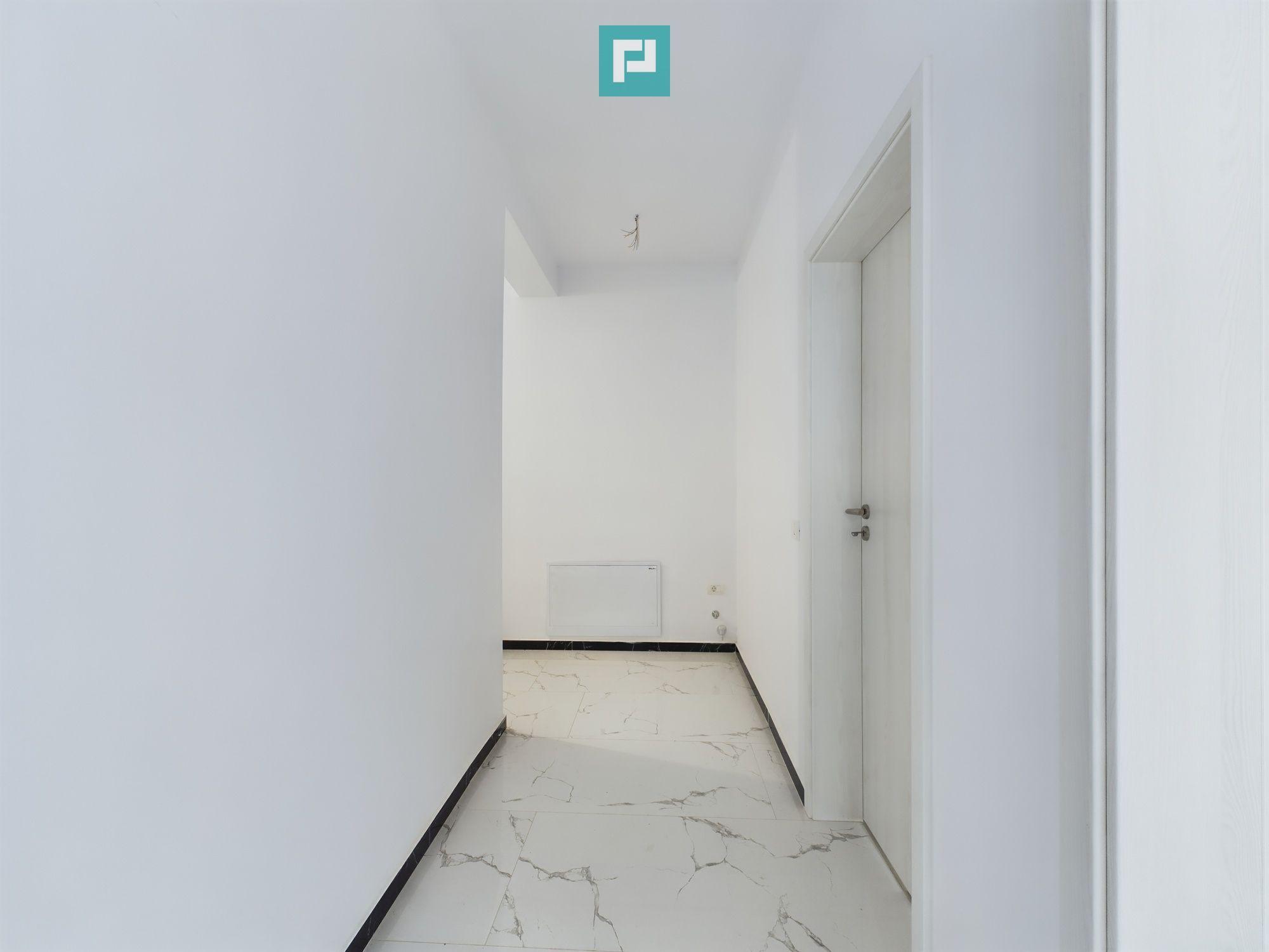 Apartament cu 3 camere în Giroc - 4