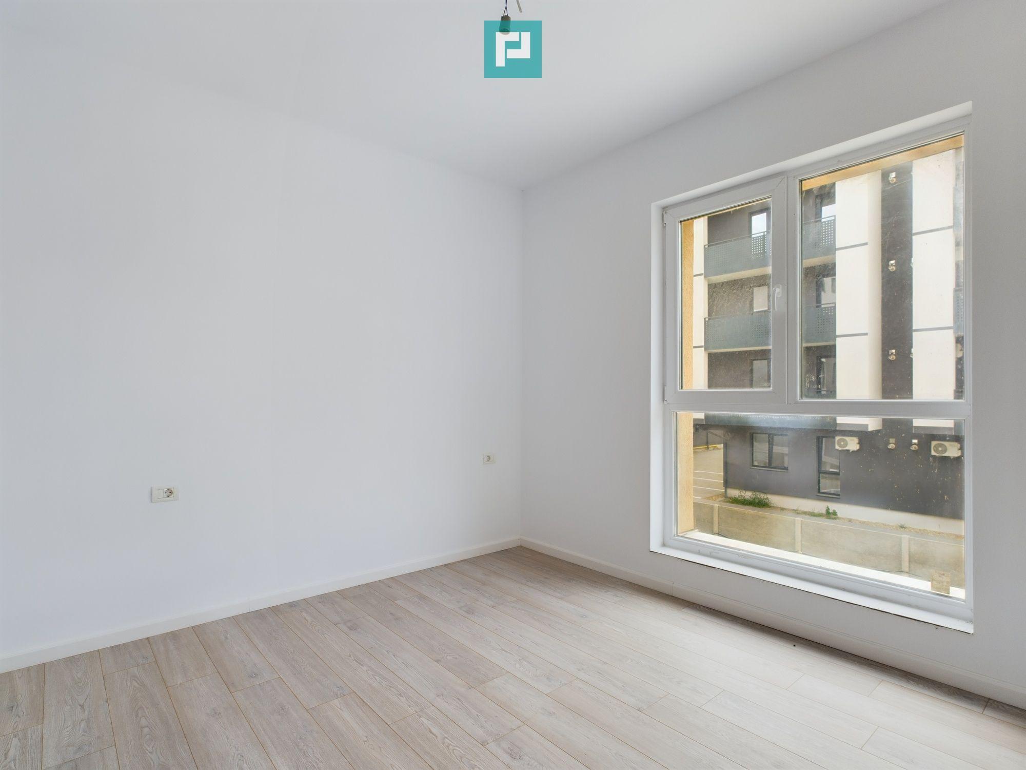 Apartament cu 3 camere în Giroc - 10