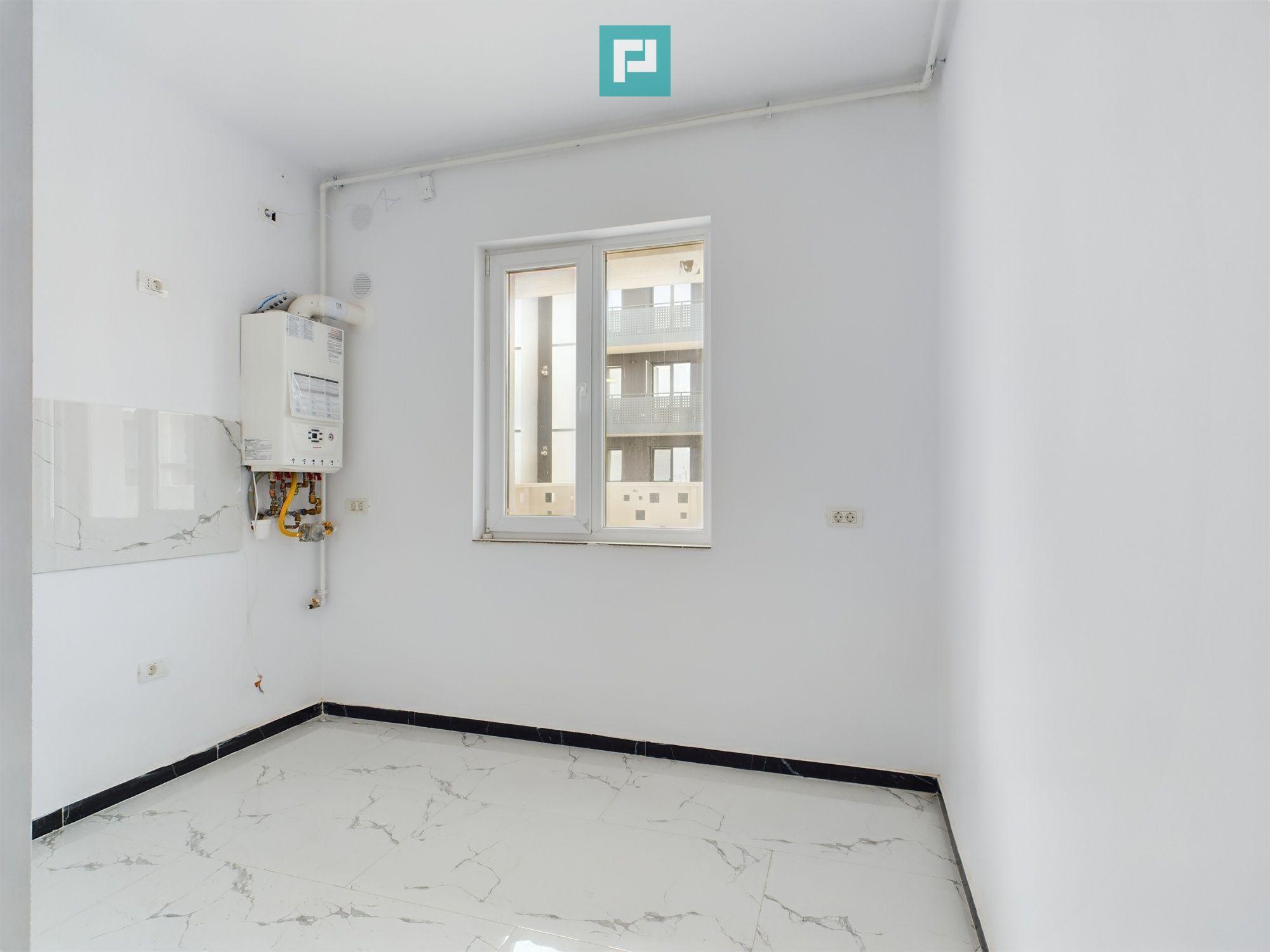 Apartament cu 3 camere în Giroc - 7