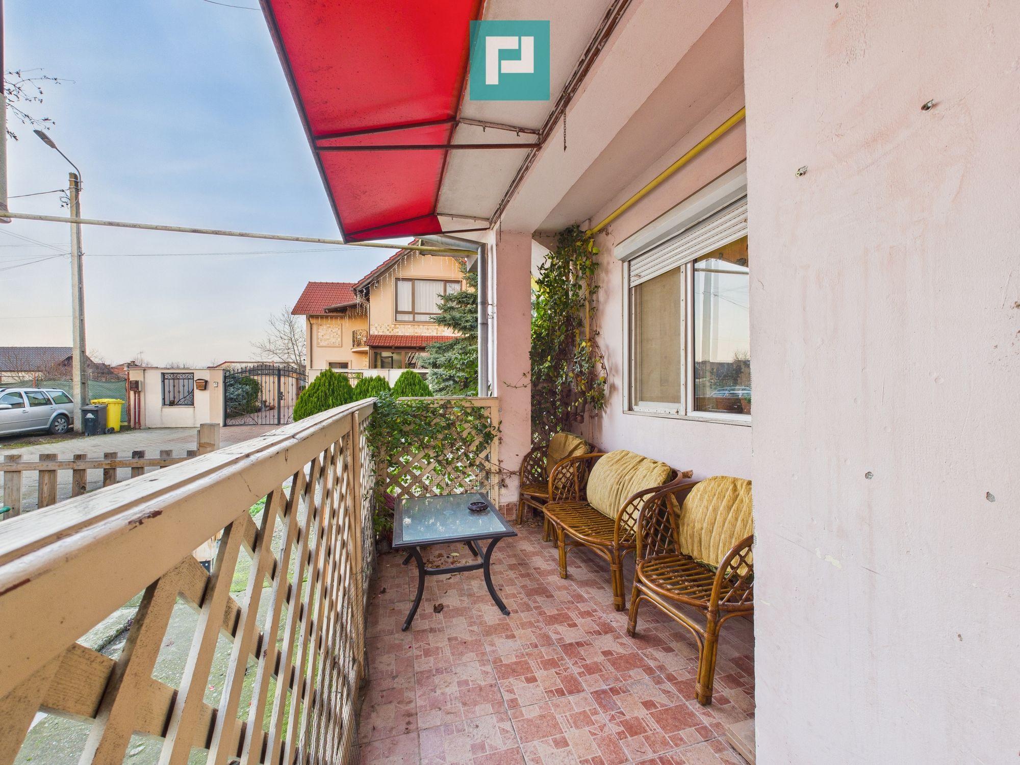 Apartament cu 2 camere in Aradul Nou - 20