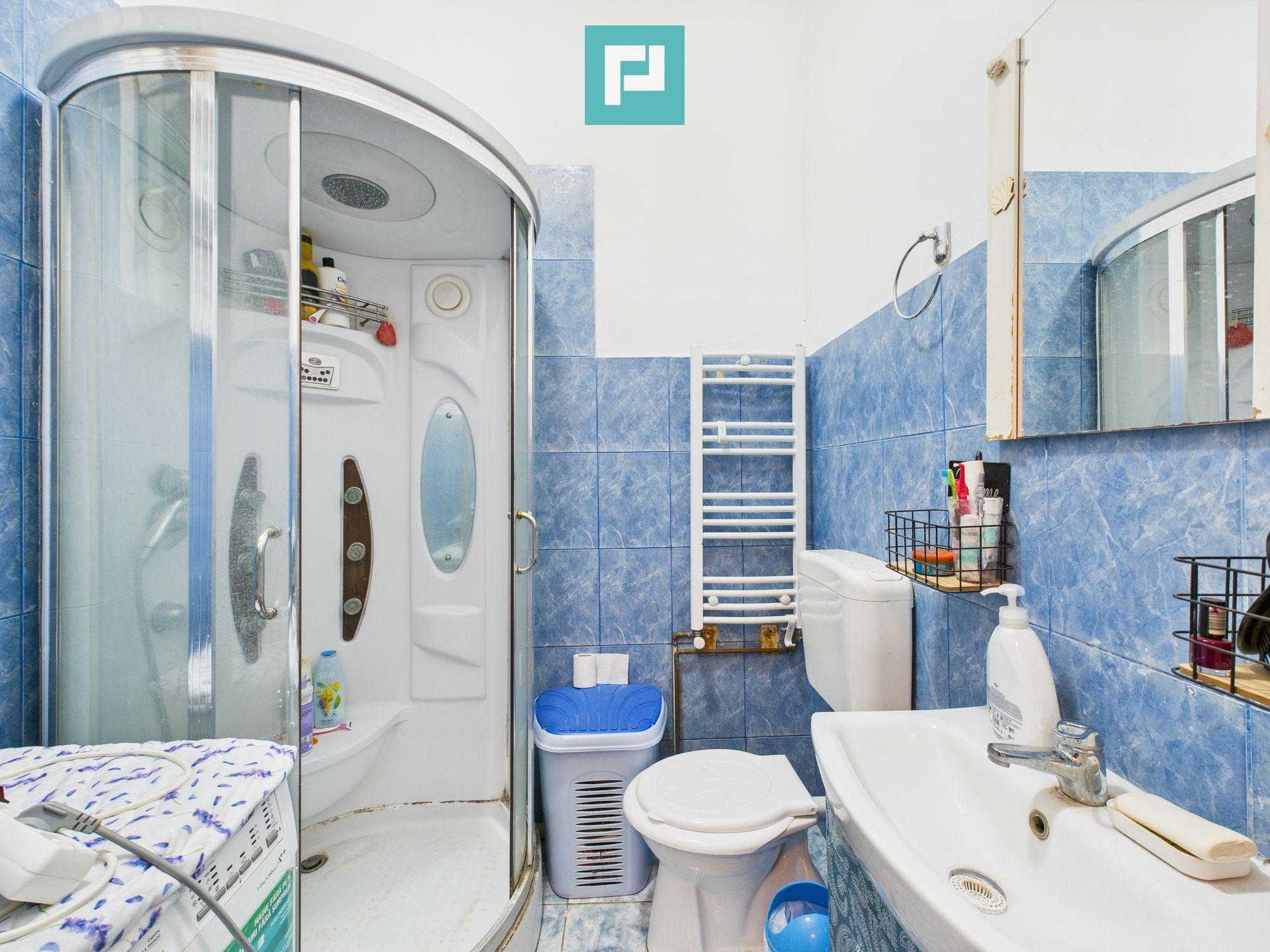 Apartament cu 2 camere in Aradul Nou - 7