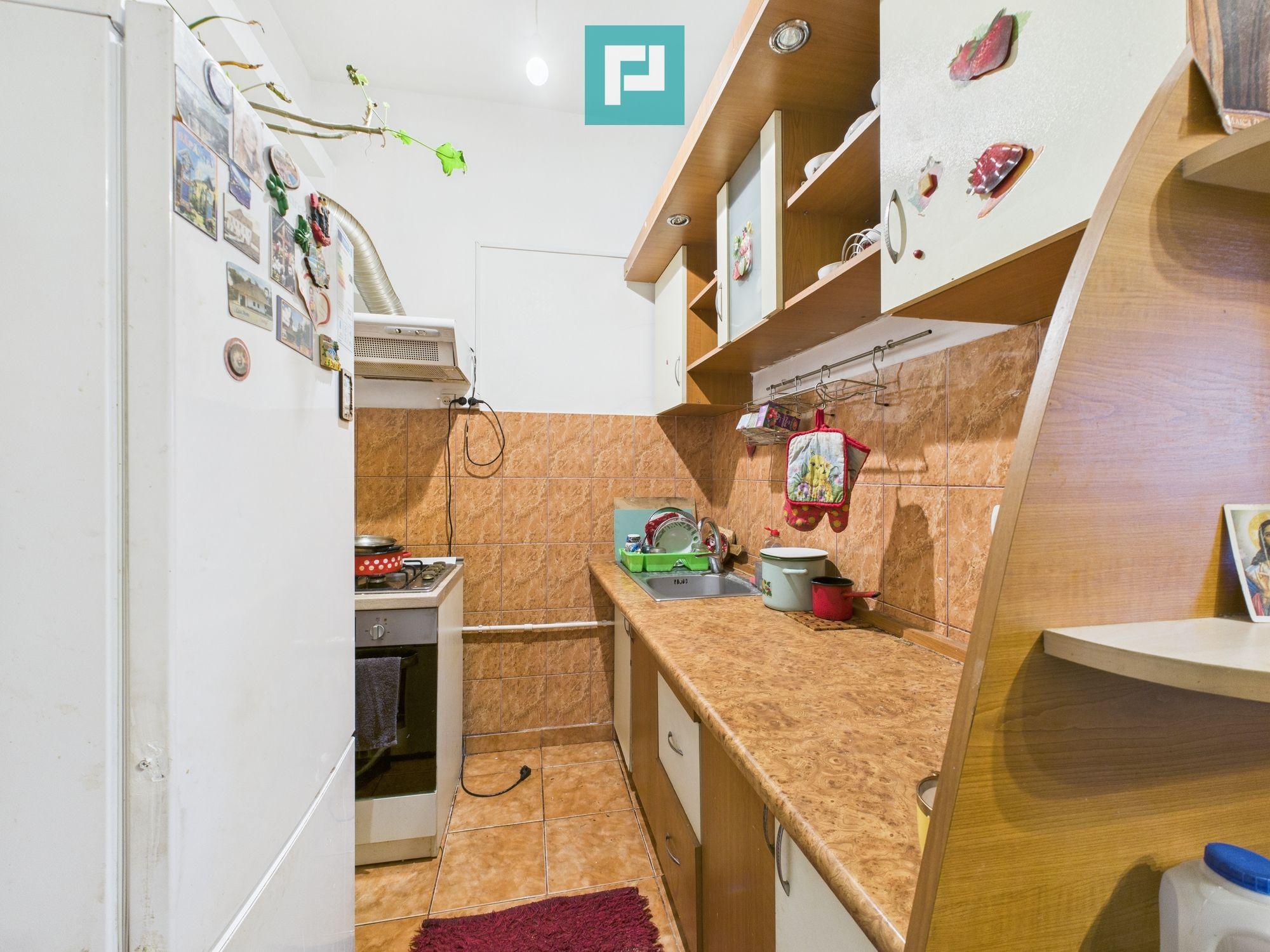 Apartament cu 2 camere in Aradul Nou - 6