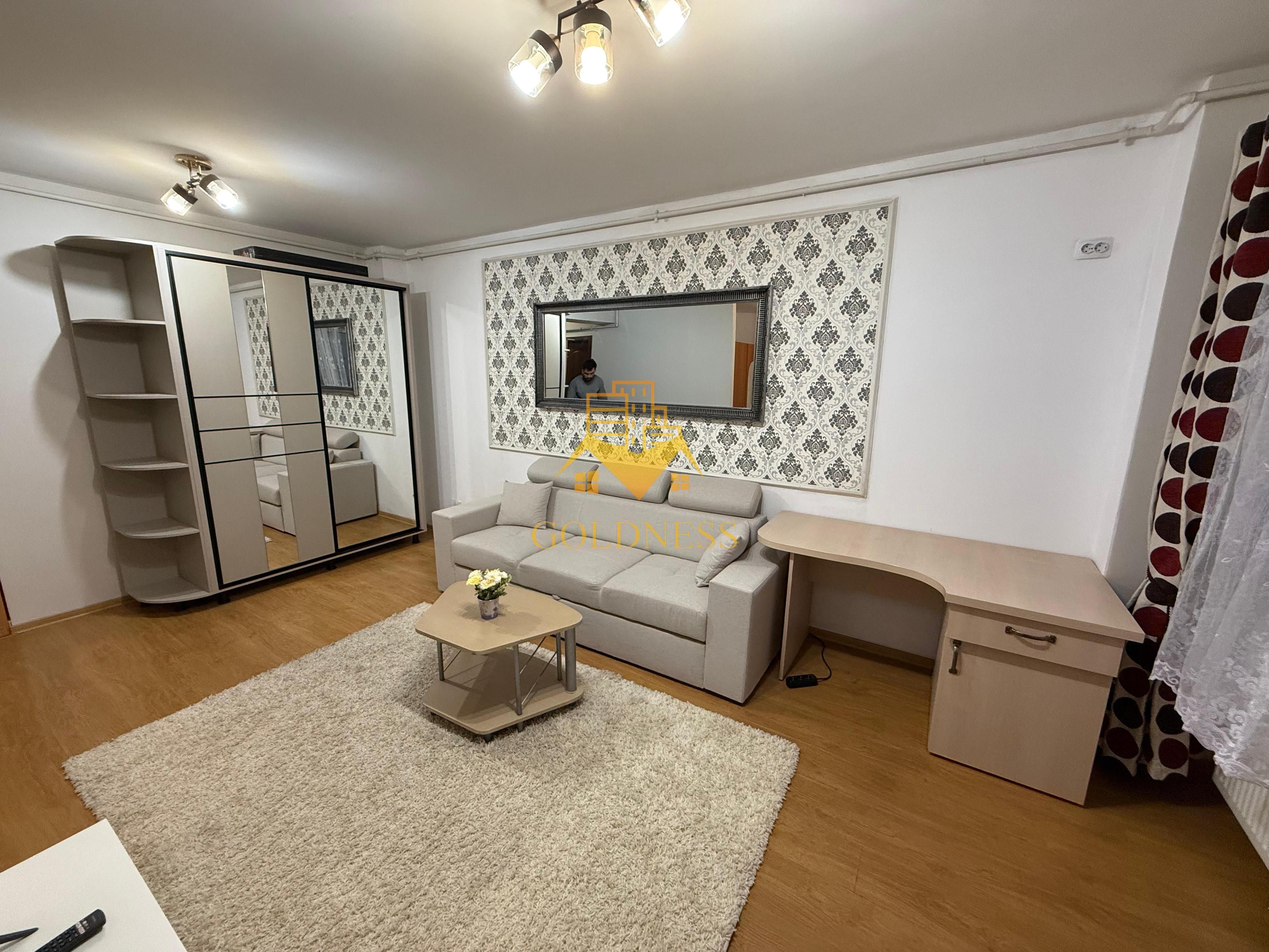 2 camere, parcare, Studium Green, Iulius Mall, Fsega, Pet Friendly - 1