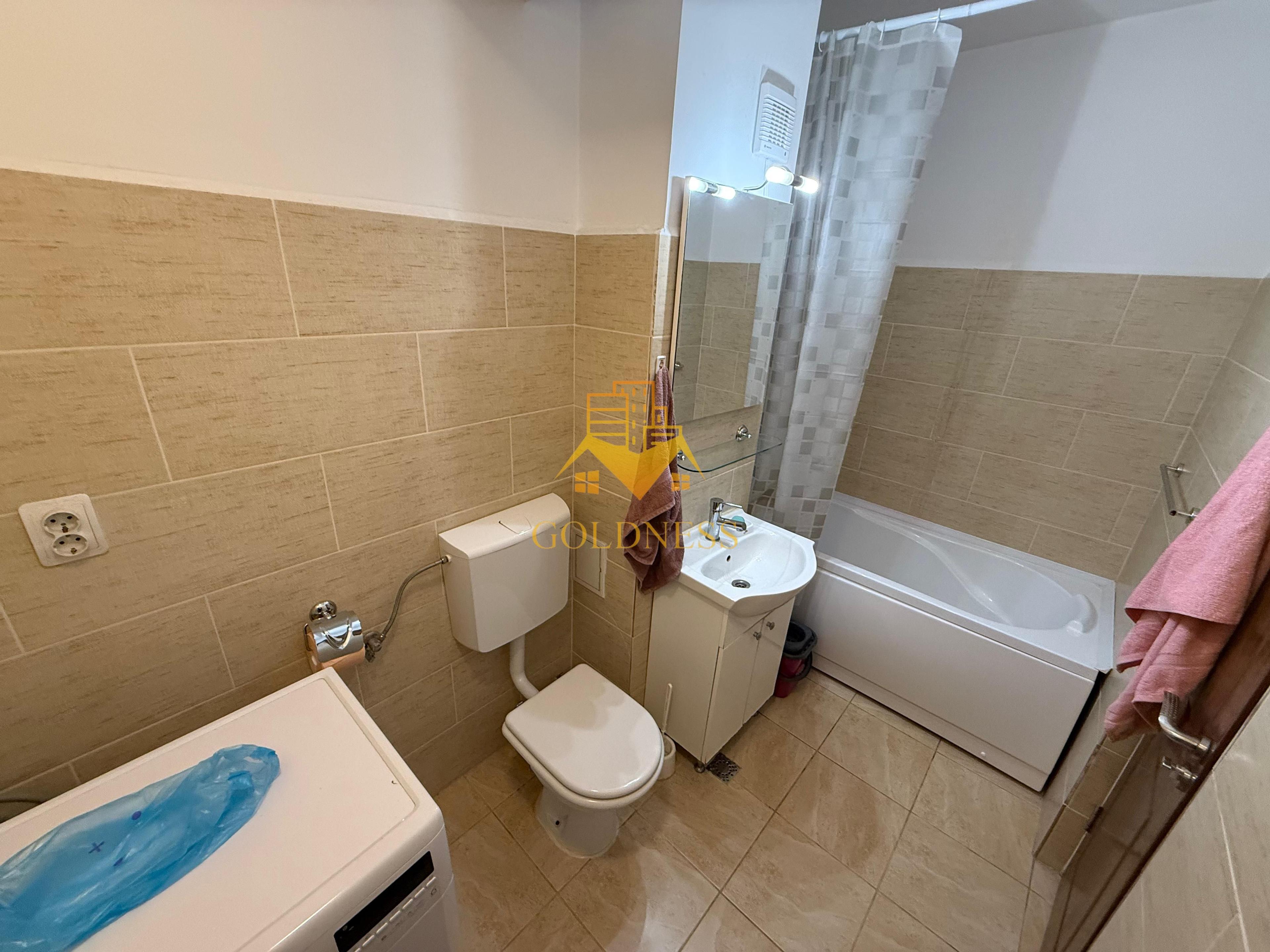 2 camere, parcare, Studium Green, Iulius Mall, Fsega, Pet Friendly - 6