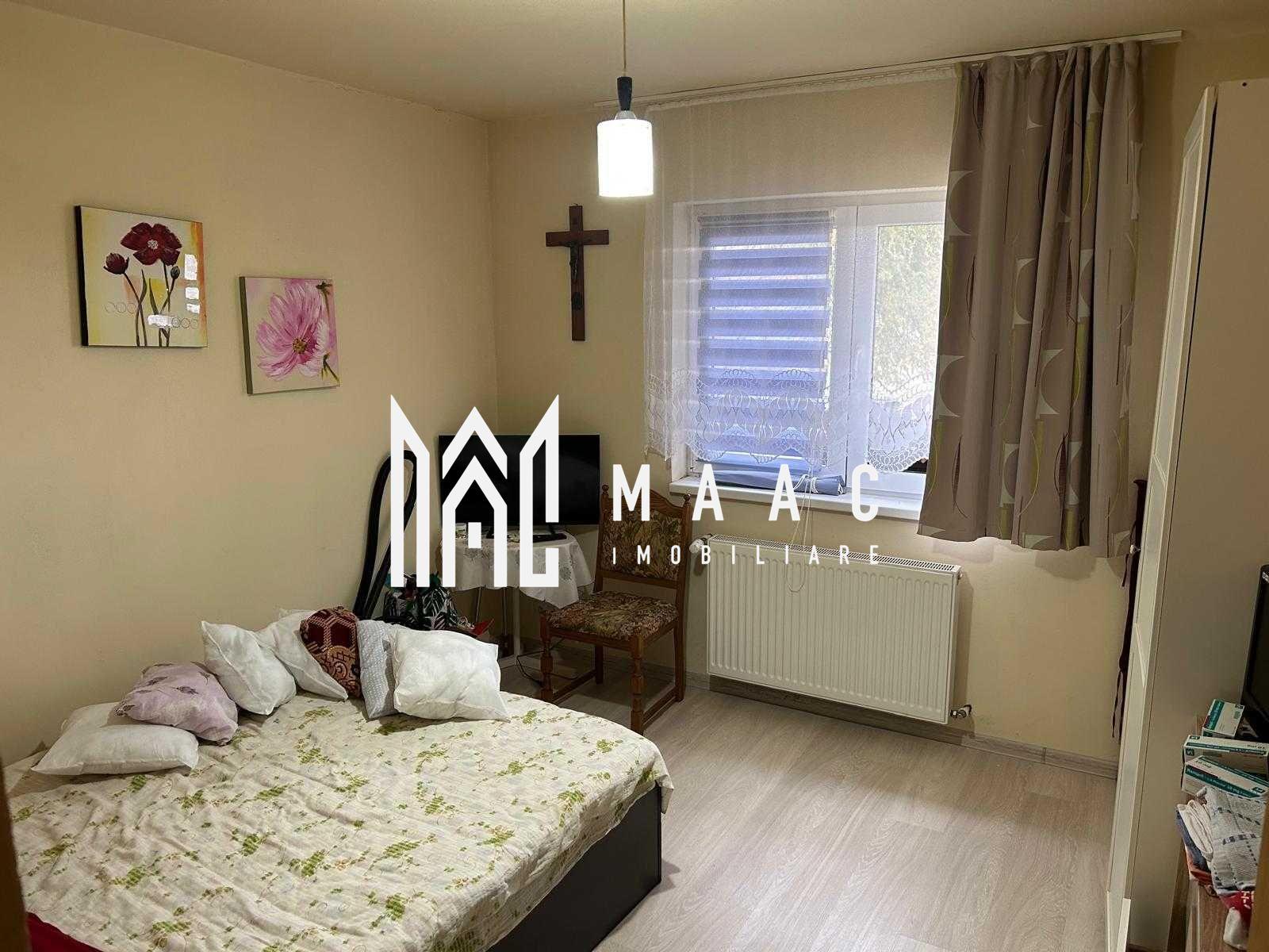 Casă modernă pe un singur nivel | 116 mp utili | Mansardabilă | Șura Mică - 7