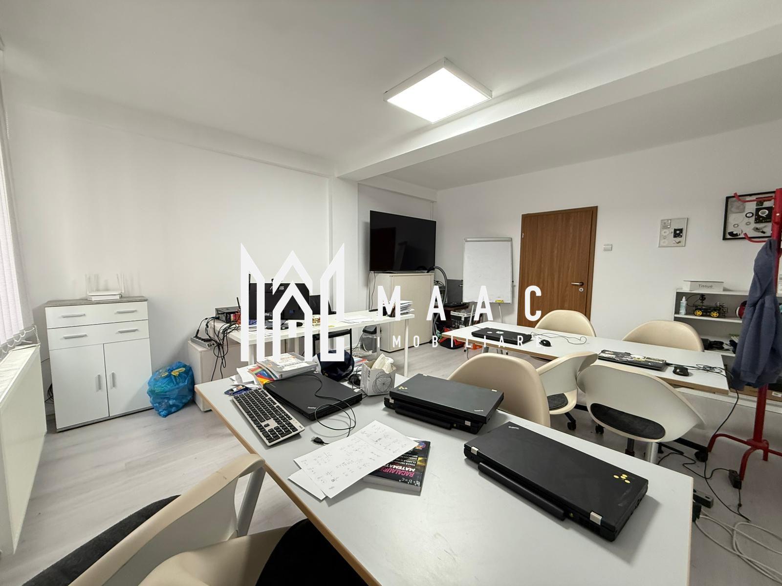 Spatiu de Birouri |2 camere| 45 MPU | Strand - 1