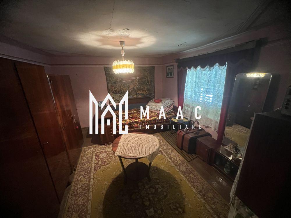 Casa Individuală Ruși | 23km de Sibiu | Teren 2300mp - 4