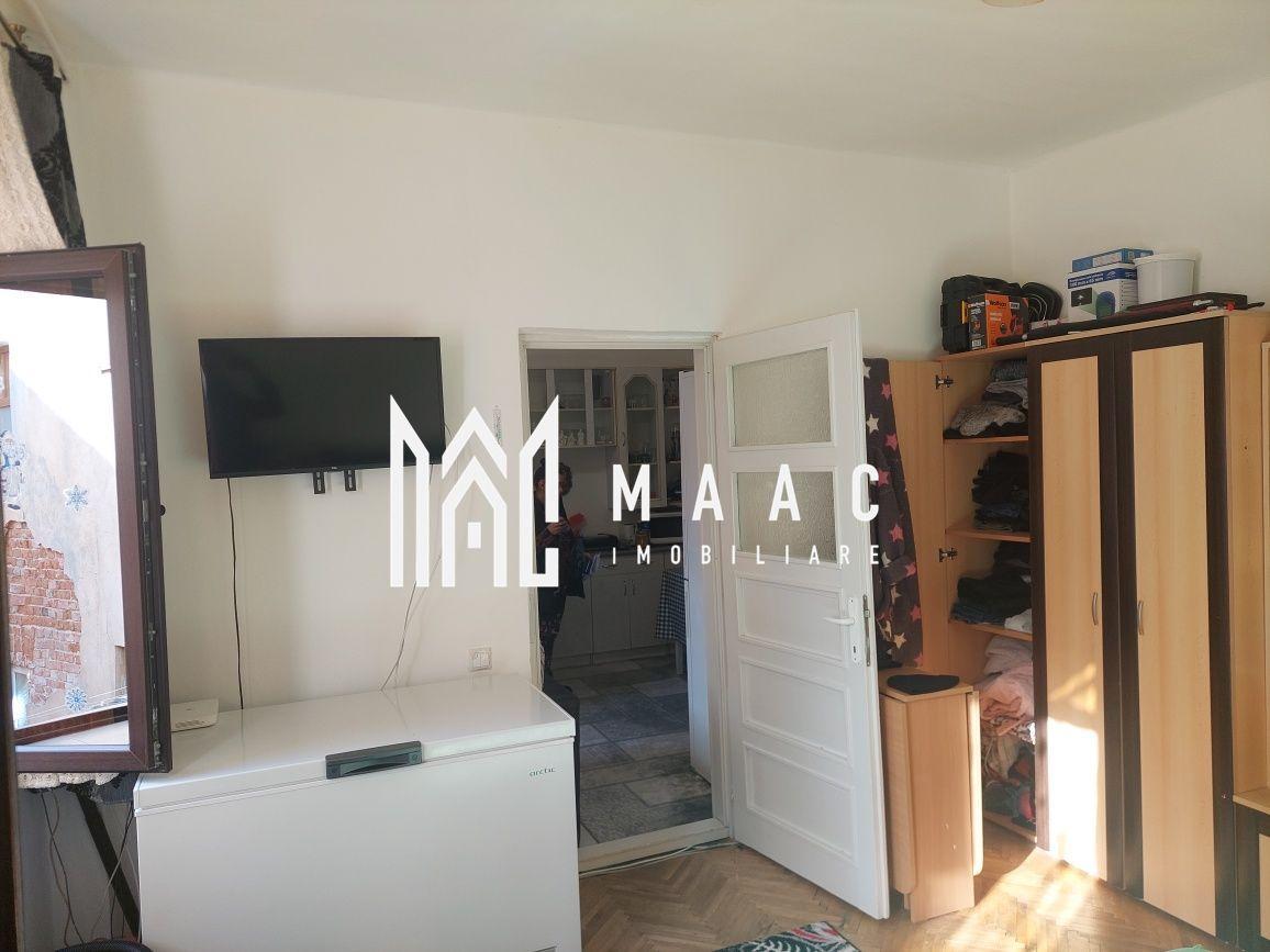 Ultracentral I Pretabil Investitie I Apartament 1 Camera - 7