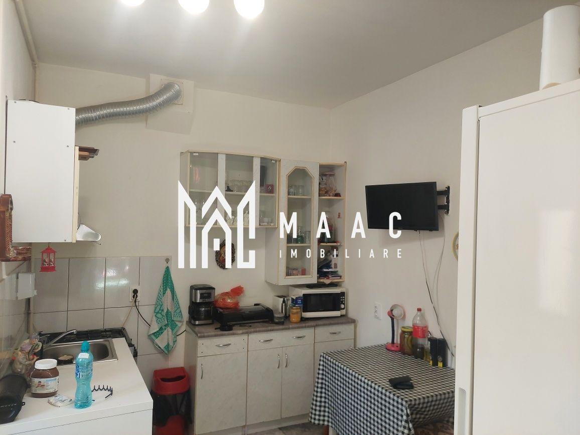 Ultracentral I Pretabil Investitie I Apartament 1 Camera - 4