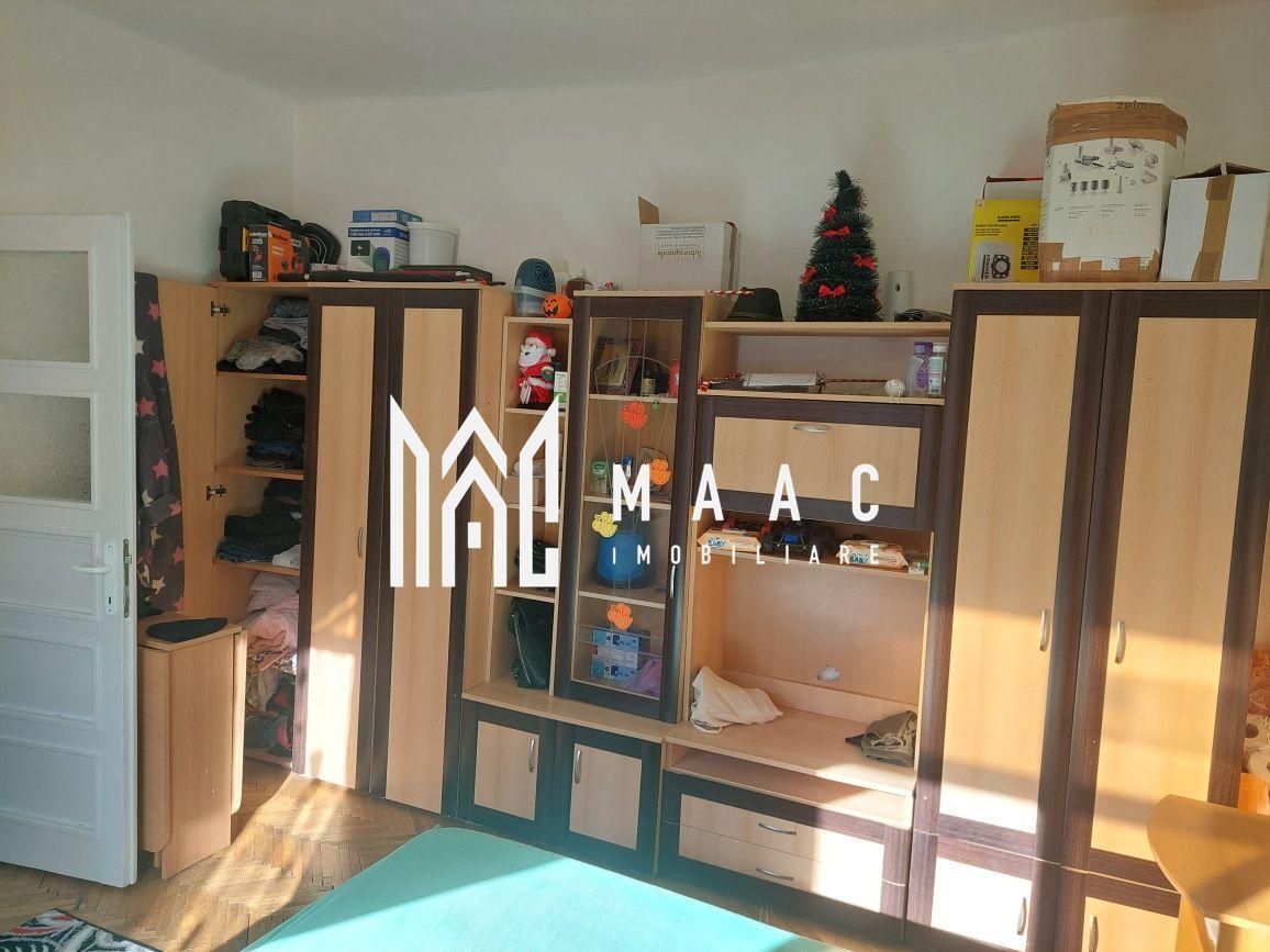 Ultracentral I Pretabil Investitie I Apartament 1 Camera - 5
