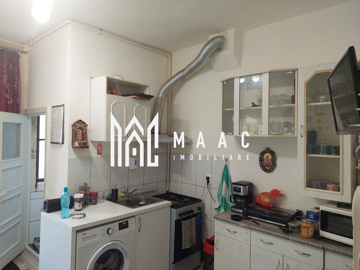 Ultracentral I Pretabil Investitie I Apartament 1 Camera - 1