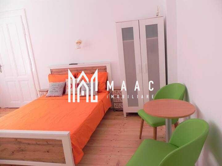 ULTRACENTRAL I INVESTITIE I Apartament 2 Camere I Decomandat - 3