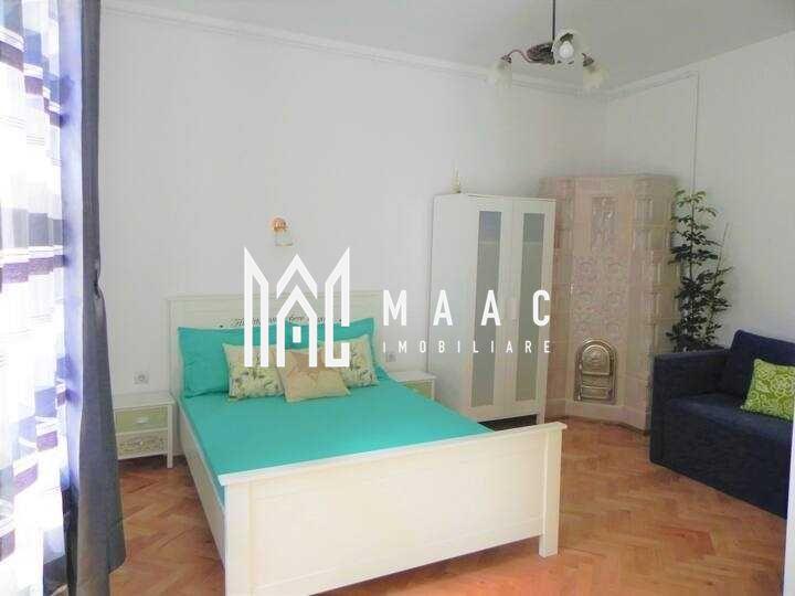 ULTRACENTRAL I INVESTITIE I Apartament 2 Camere I Decomandat - 2