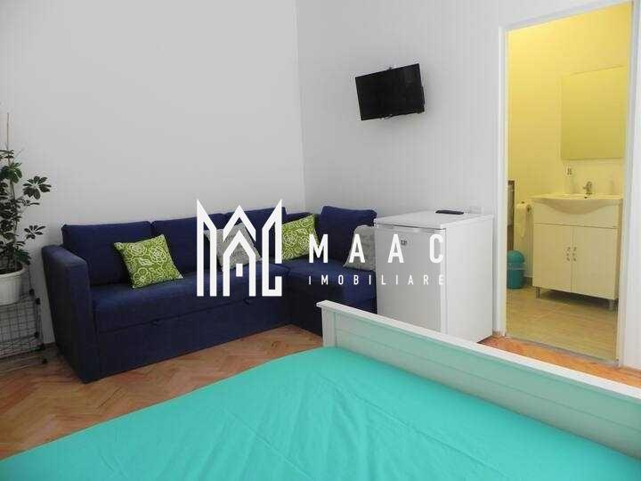 ULTRACENTRAL I INVESTITIE I Apartament 2 Camere I Decomandat - 1