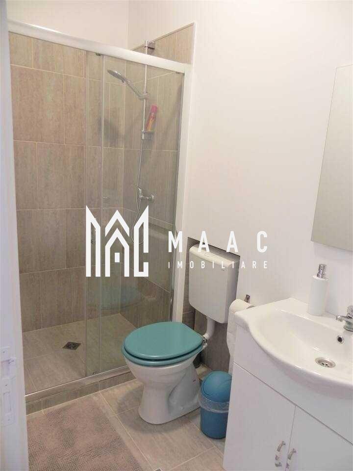 ULTRACENTRAL I INVESTITIE I Apartament 2 Camere I Decomandat - 6