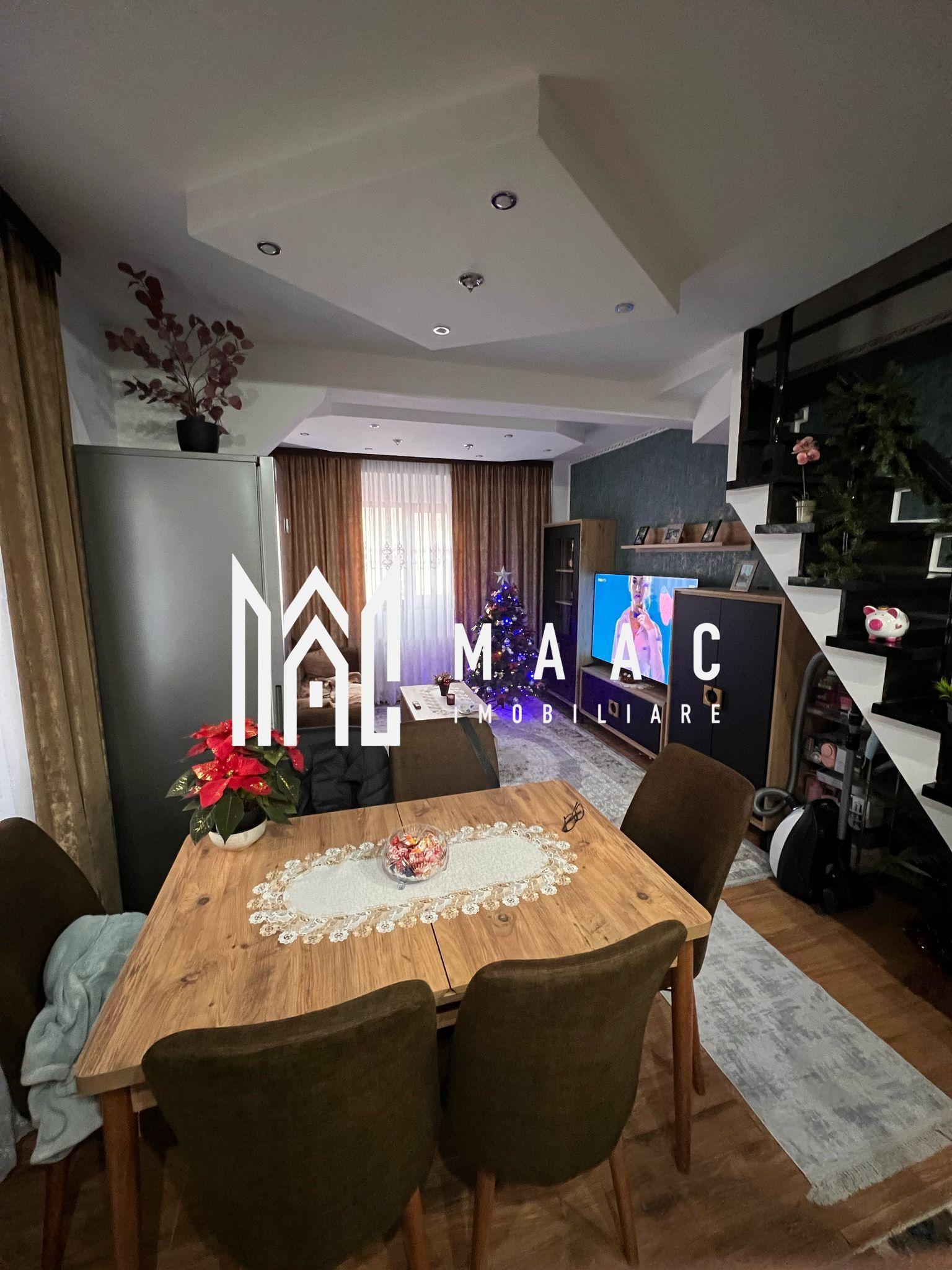 Apartament 3 Camere I Balcon I Hipodrom 2 - 3