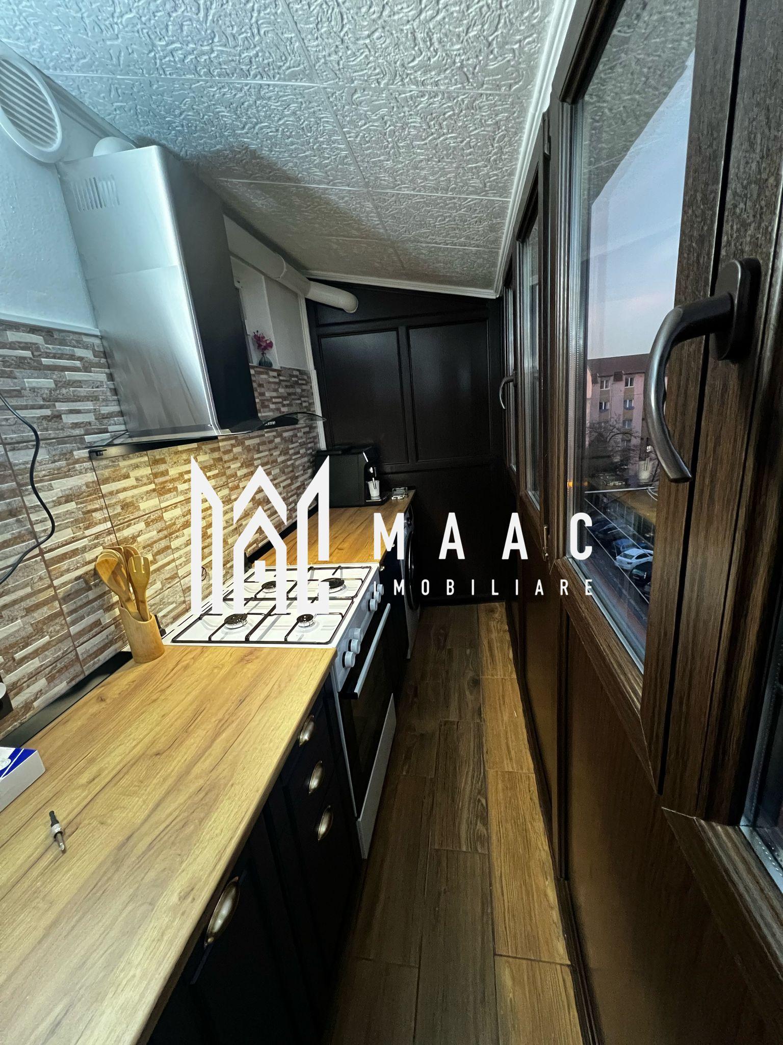 Apartament 3 Camere I Balcon I Hipodrom 2 - 5