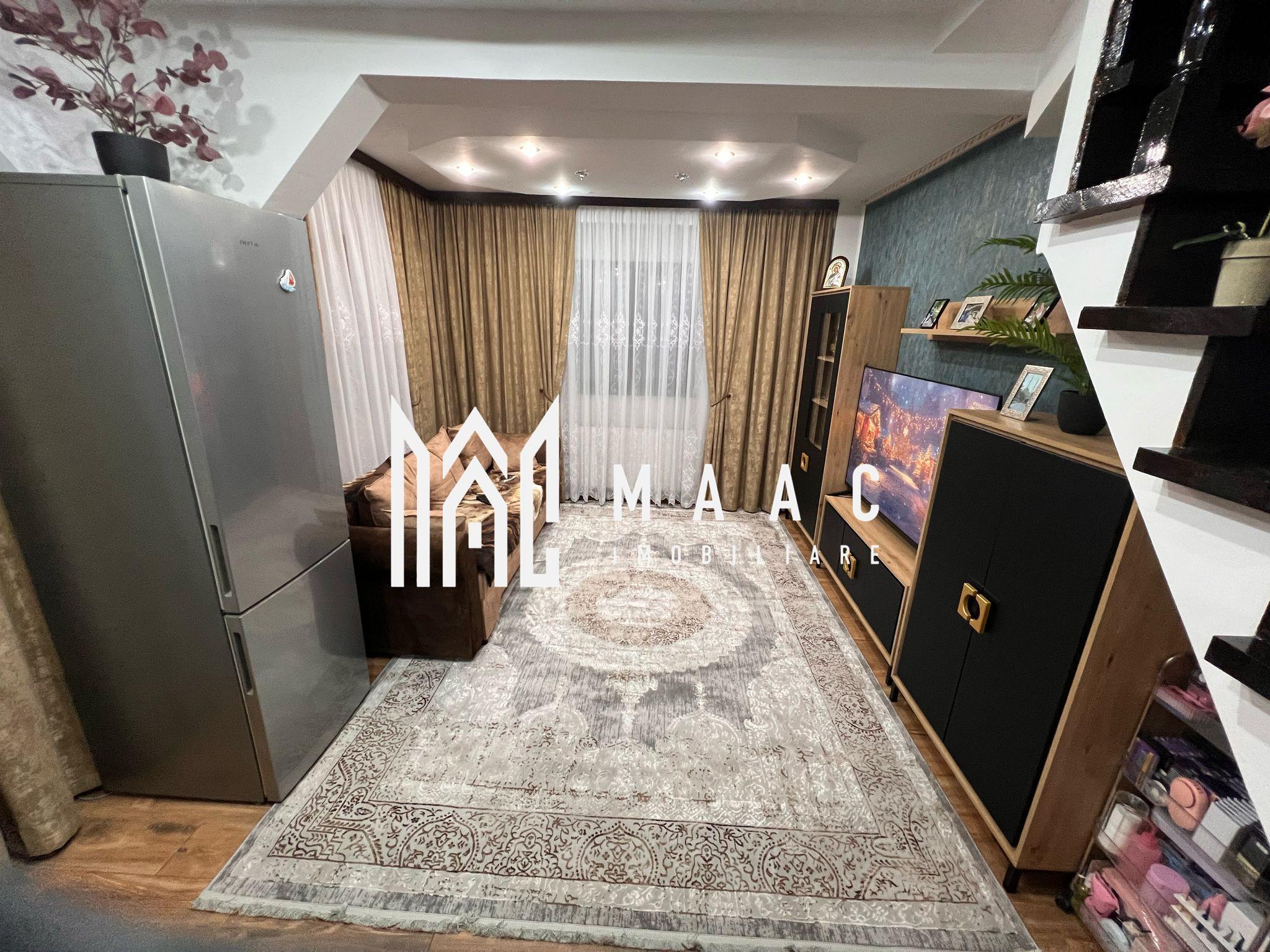 Apartament 3 Camere I Balcon I Hipodrom 2 - 1