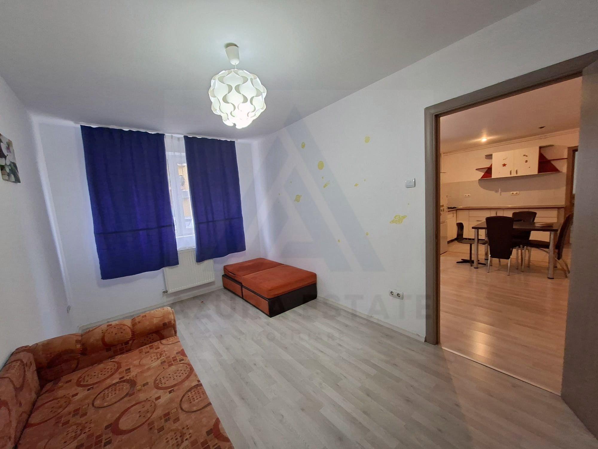 Apartament 3 camere 77 mp utili si parcare privata in zona Rahovei - 6