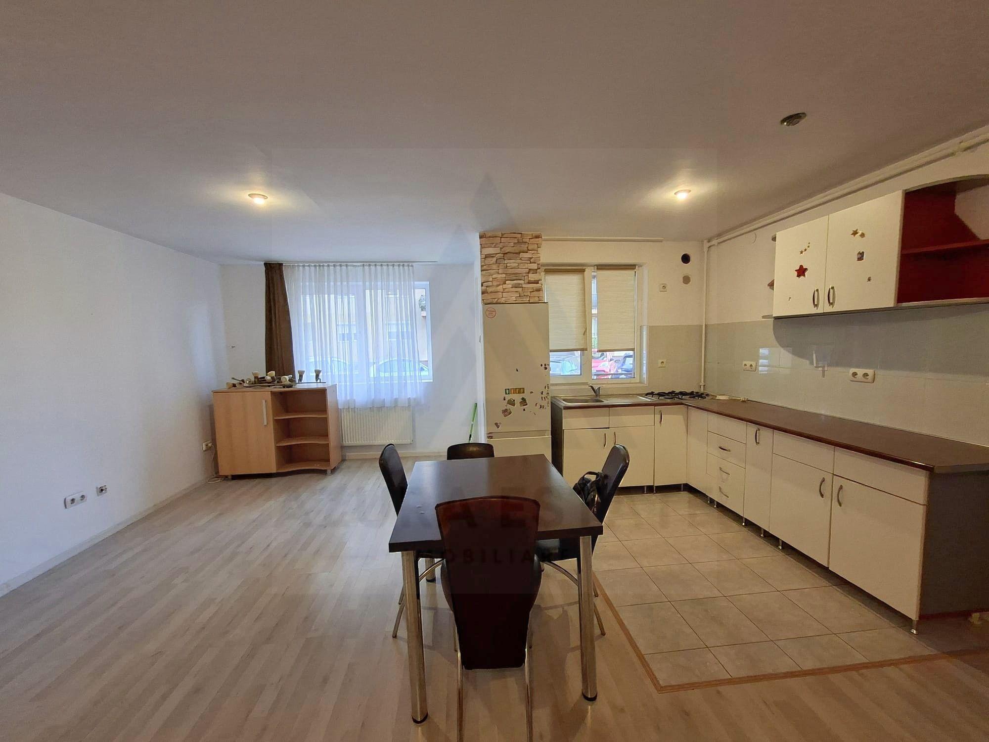 Apartament 3 camere 77 mp utili si parcare privata in zona Rahovei - 3