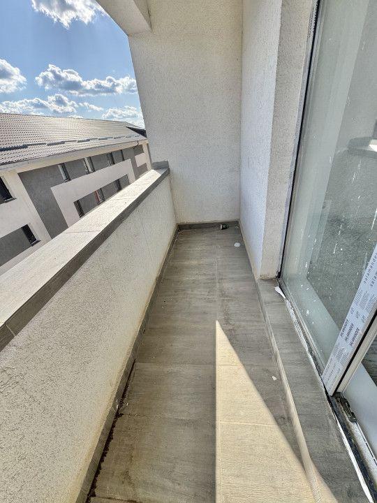 Ap. doua camere zona Militari Residence DOUA BALCOANE - 3