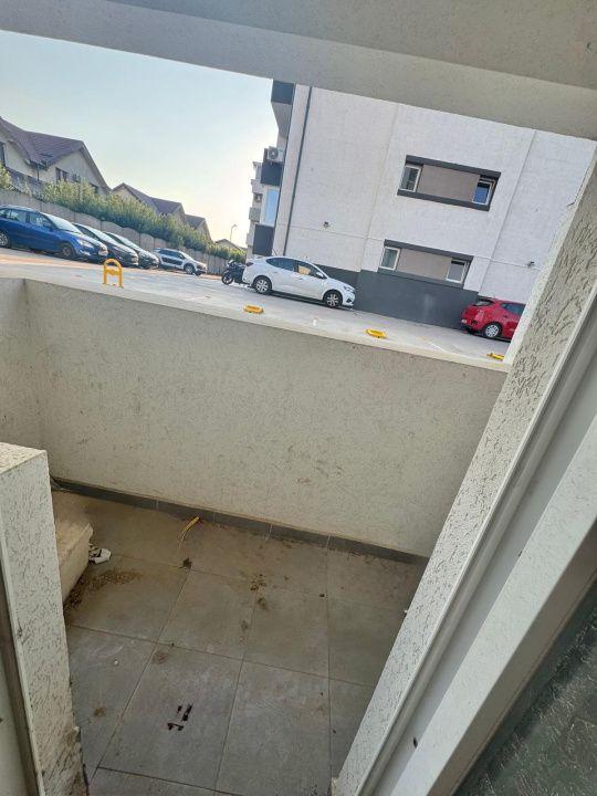 Apartament 2 camere Militari Residence mutare imediata - 4