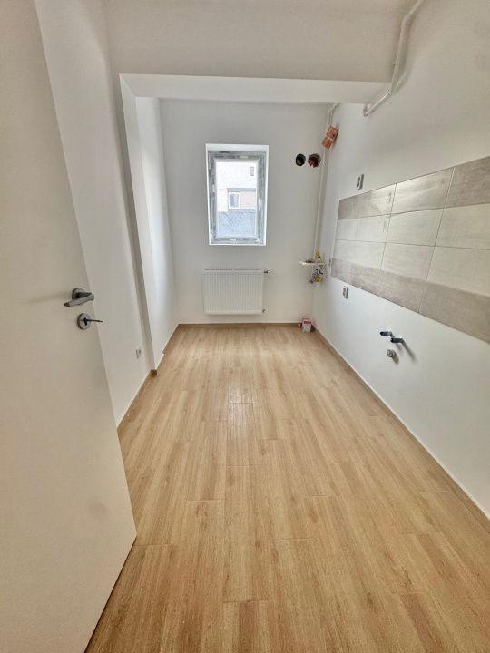 Apartament 2 camere Militari Residence mutare imediata - 1