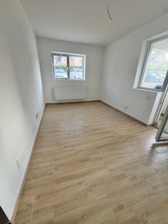 Apartament 2 camere Militari Residence mutare imediata - 3