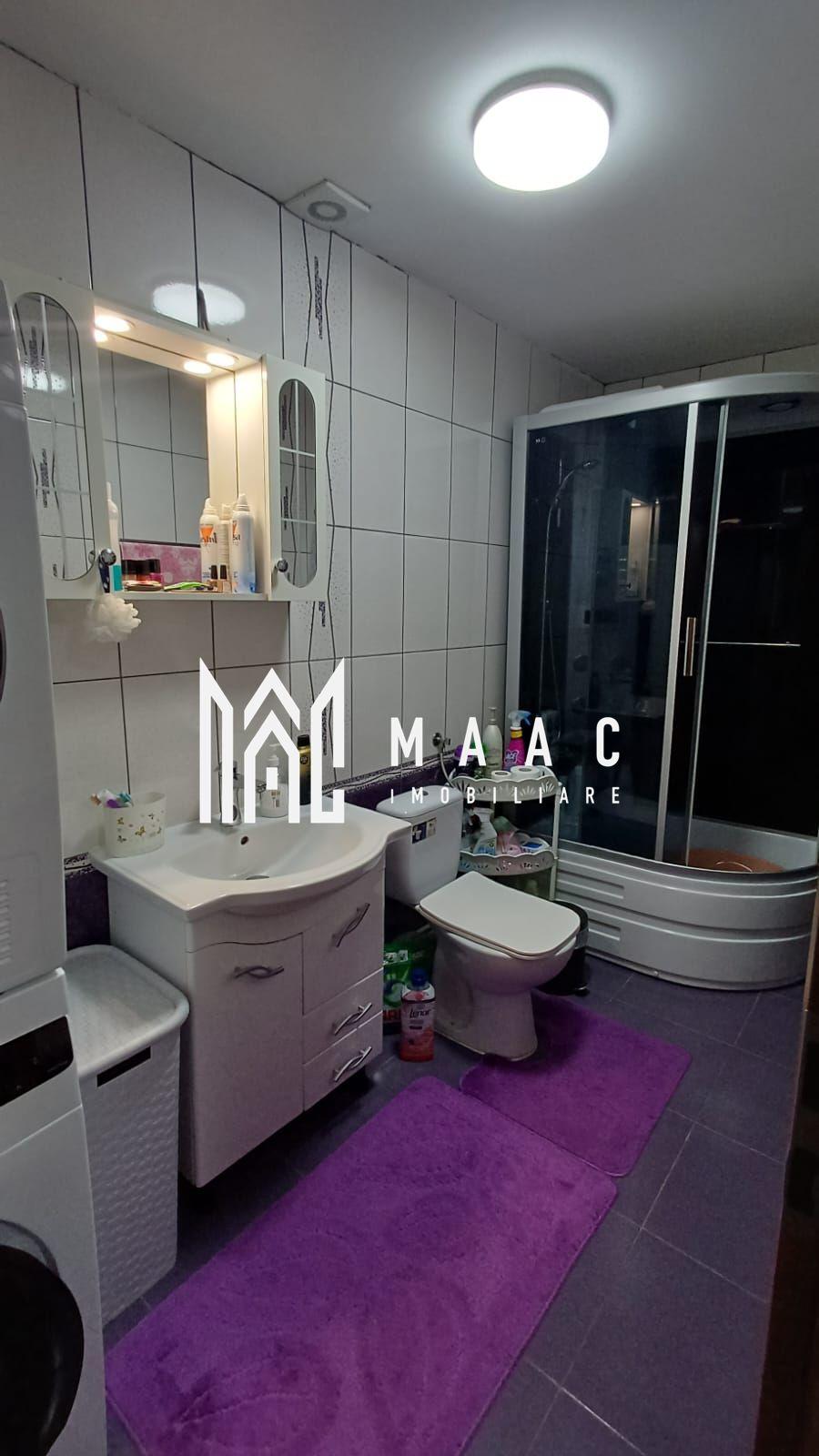 Casa | 2 camere | Teren 570 | Pivnita | Gusterita - 14