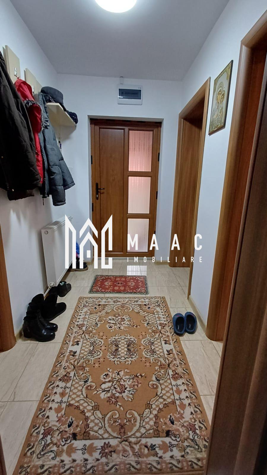Casa | 2 camere | Teren 570 | Pivnita | Gusterita - 10