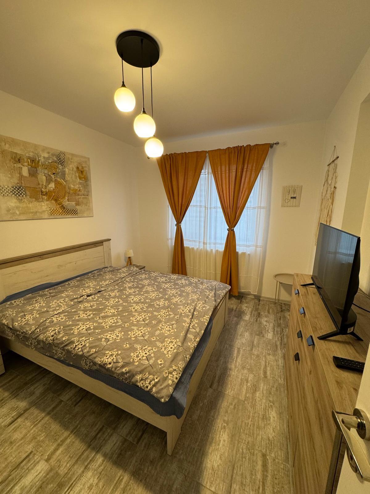 Apartament 2 camere Militari Residence lângă Lidl bloc nou - 6