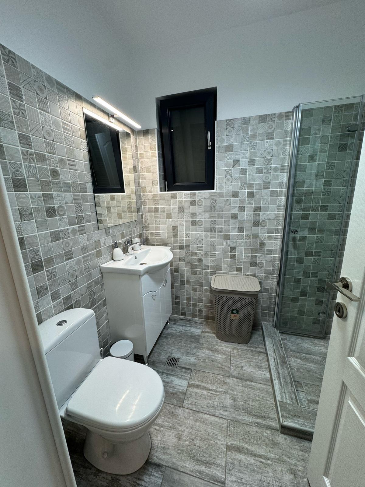 Apartament 2 camere Militari Residence lângă Lidl bloc nou - 5