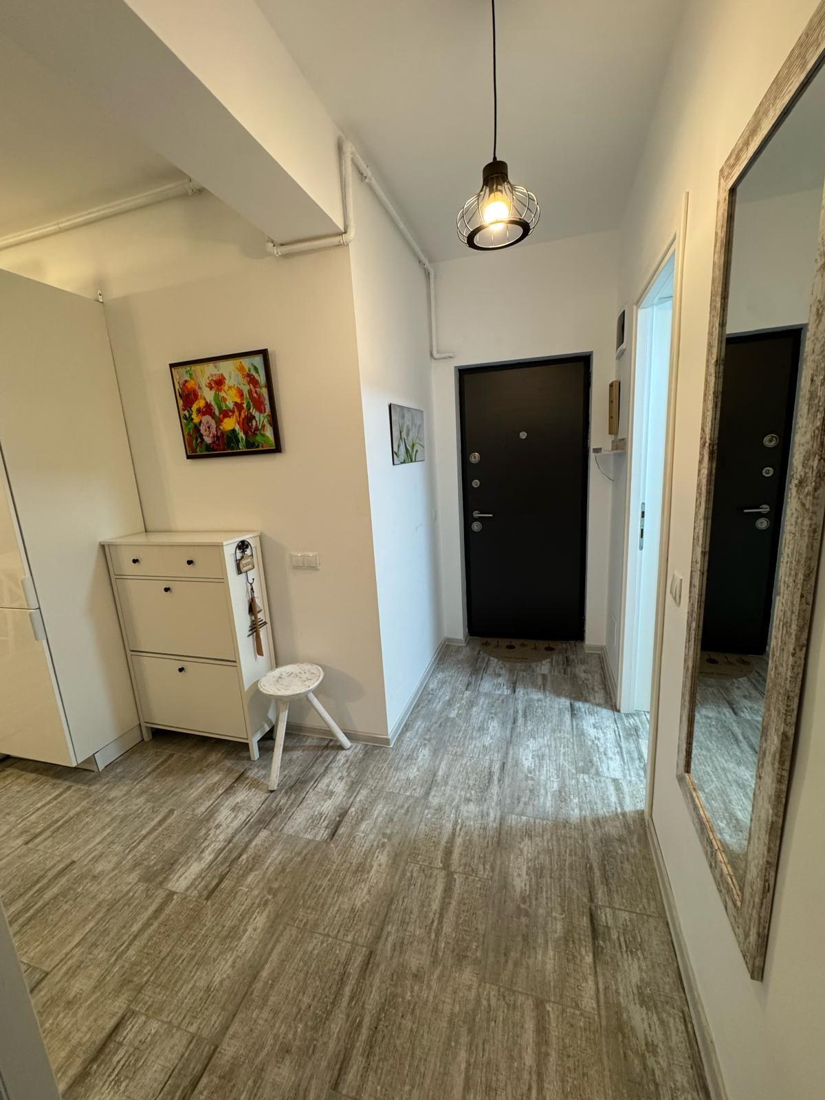 Apartament 2 camere Militari Residence lângă Lidl bloc nou - 4